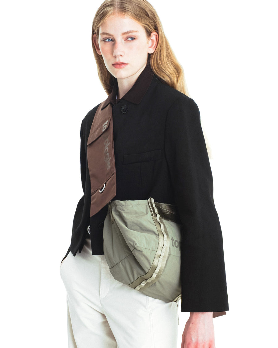 Summit Duffle Small – Topologie INTL