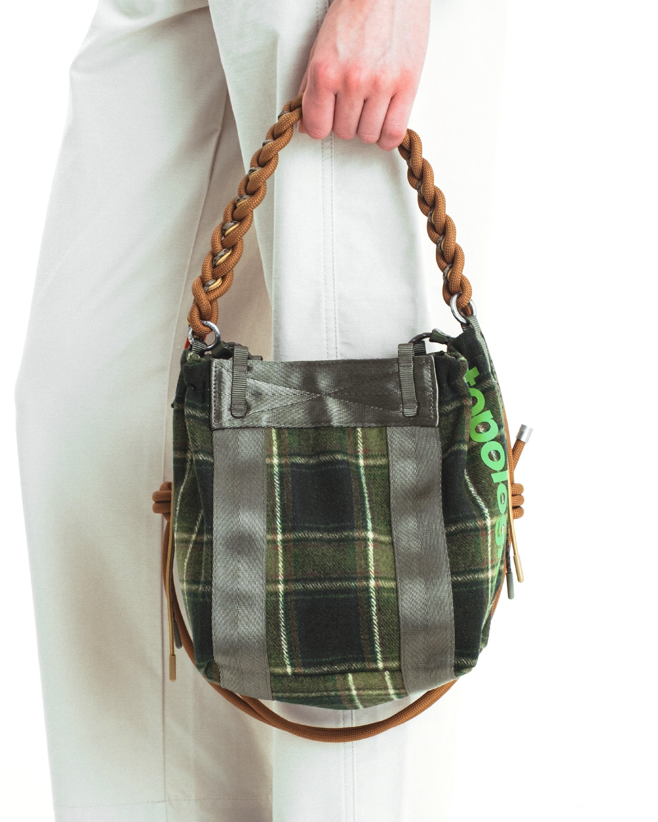 Summit Tote Small