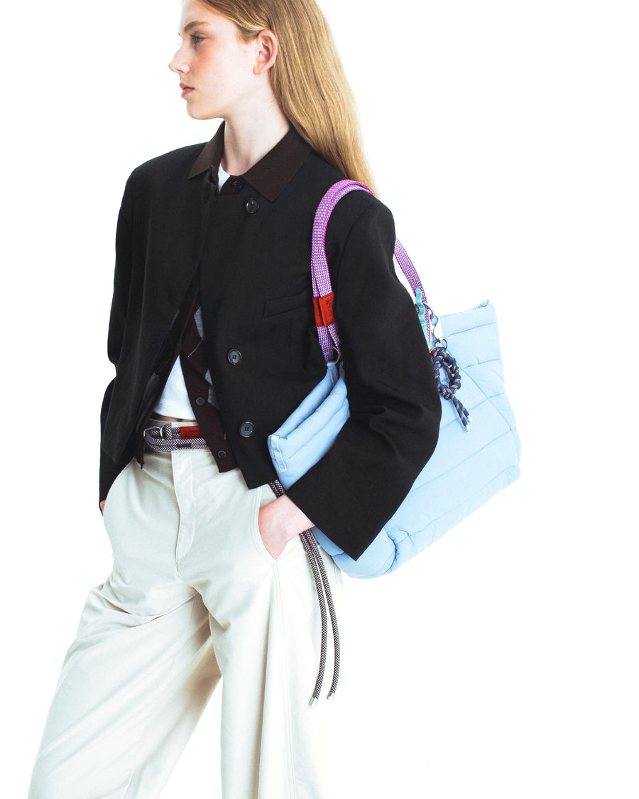 Marche Tote Medium – Topologie INTL