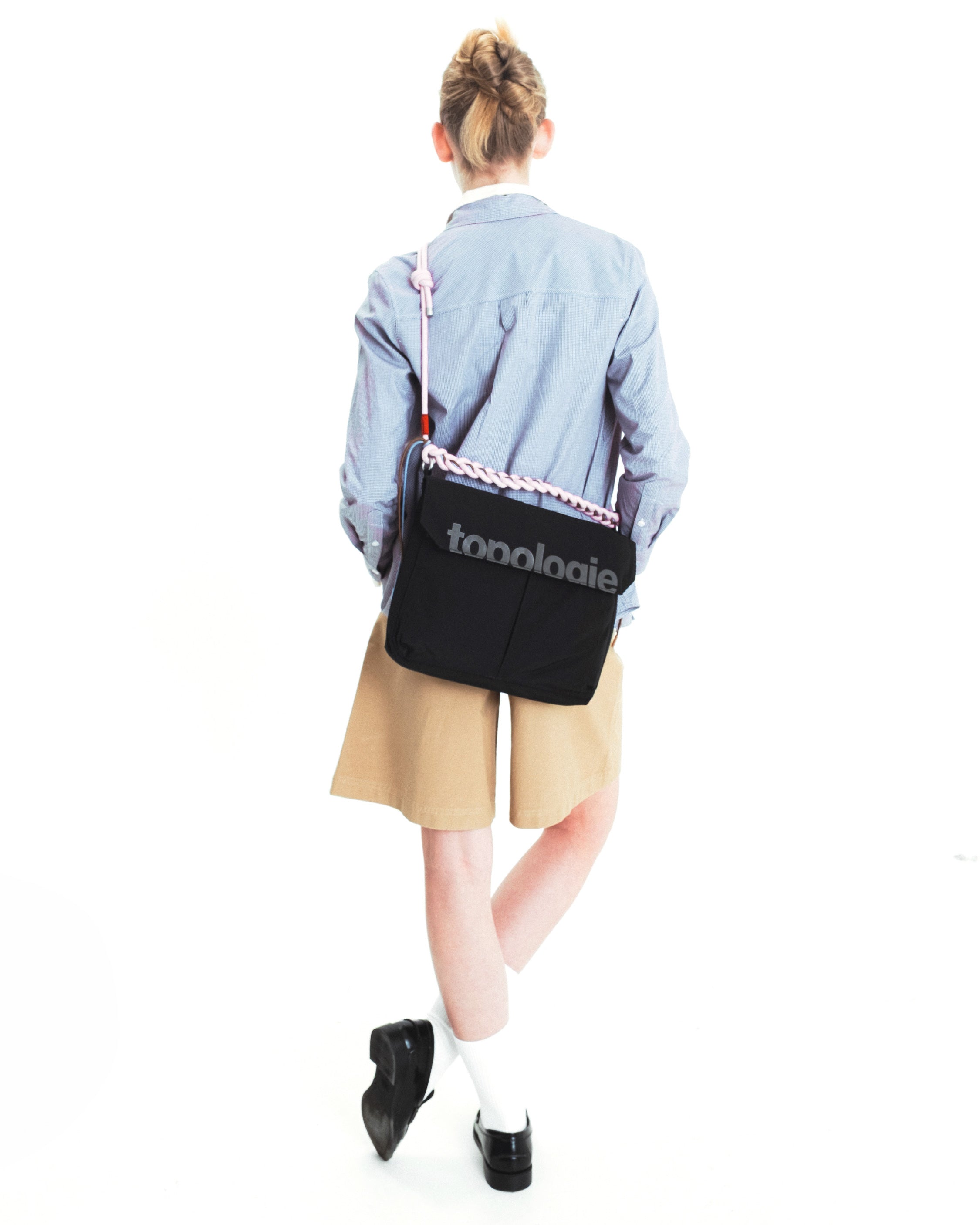 Utility Musette Messenger