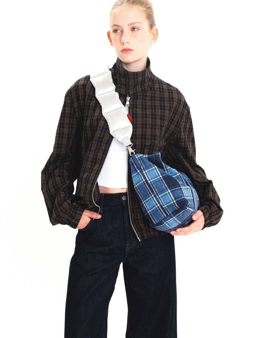 Puffer Strap – Topologie INTL