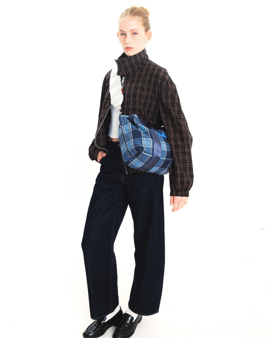 Puffer Strap – Topologie INTL