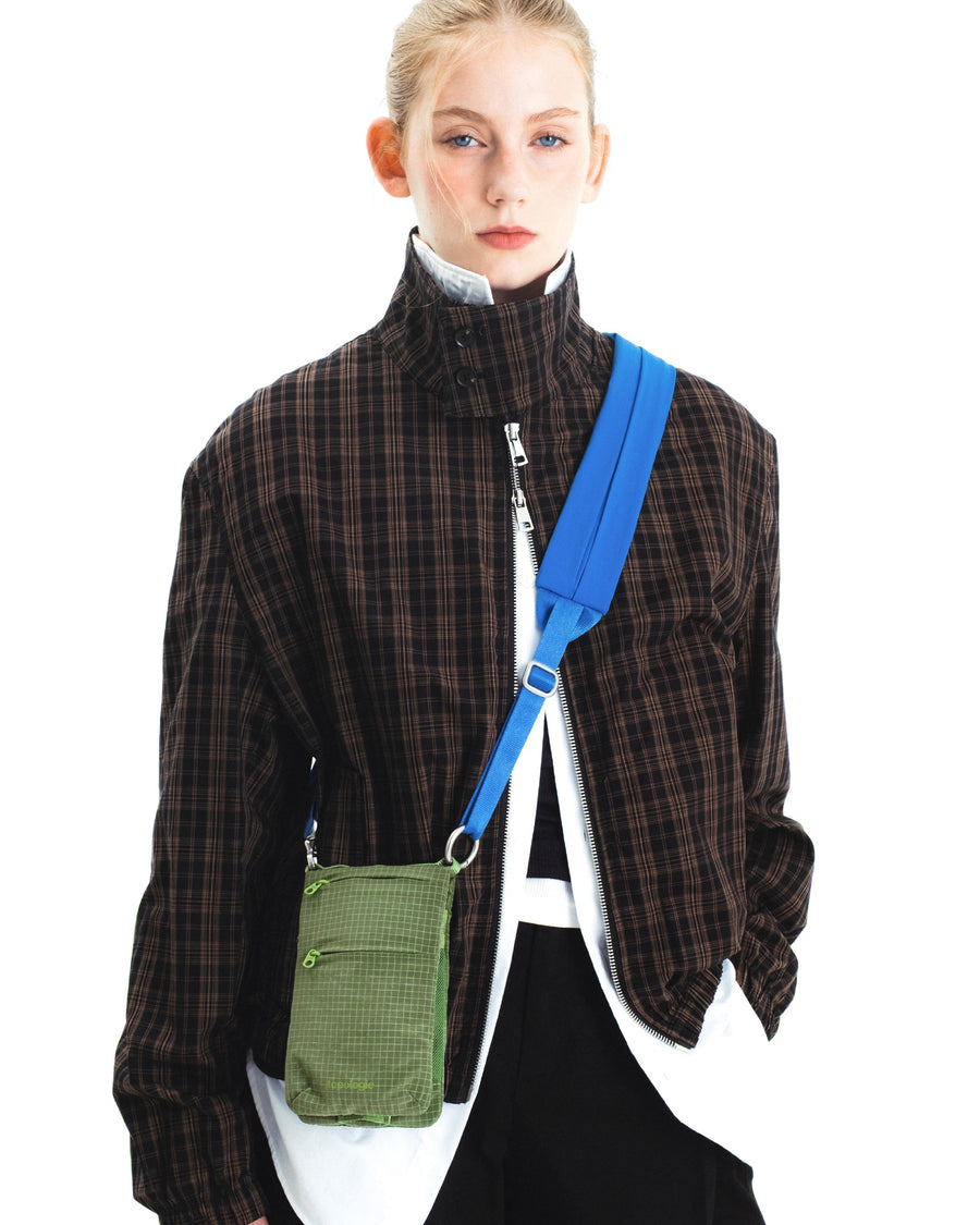 Crepe Pocket Sling – Topologie INTL