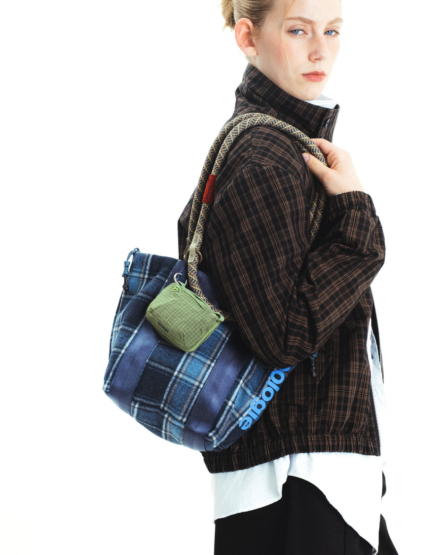 Summit Tote Small – Topologie INTL