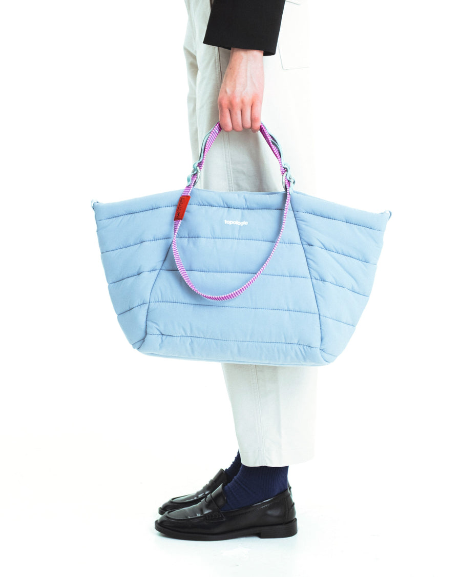 Marche Tote Medium – Topologie INTL