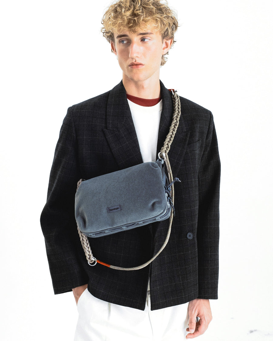 バッグ Bottle Sacoche Large Bottle Sacoche Large – Topologie INTL