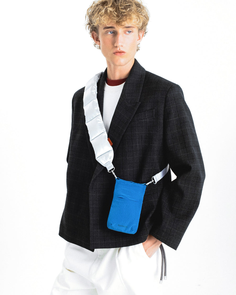 Puffer Strap – Topologie INTL