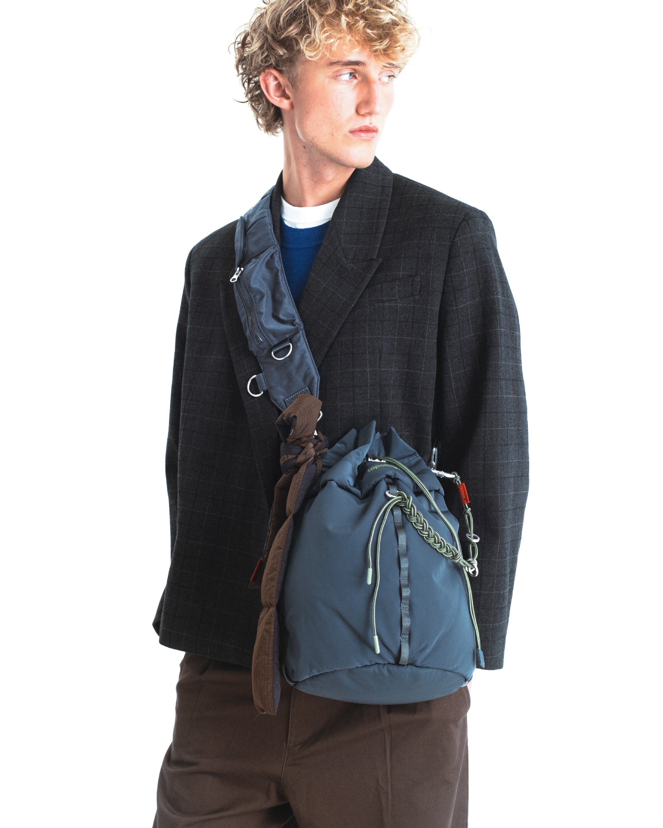 Bomber Strap