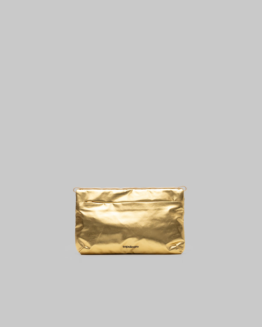 Flat Sacoche Small