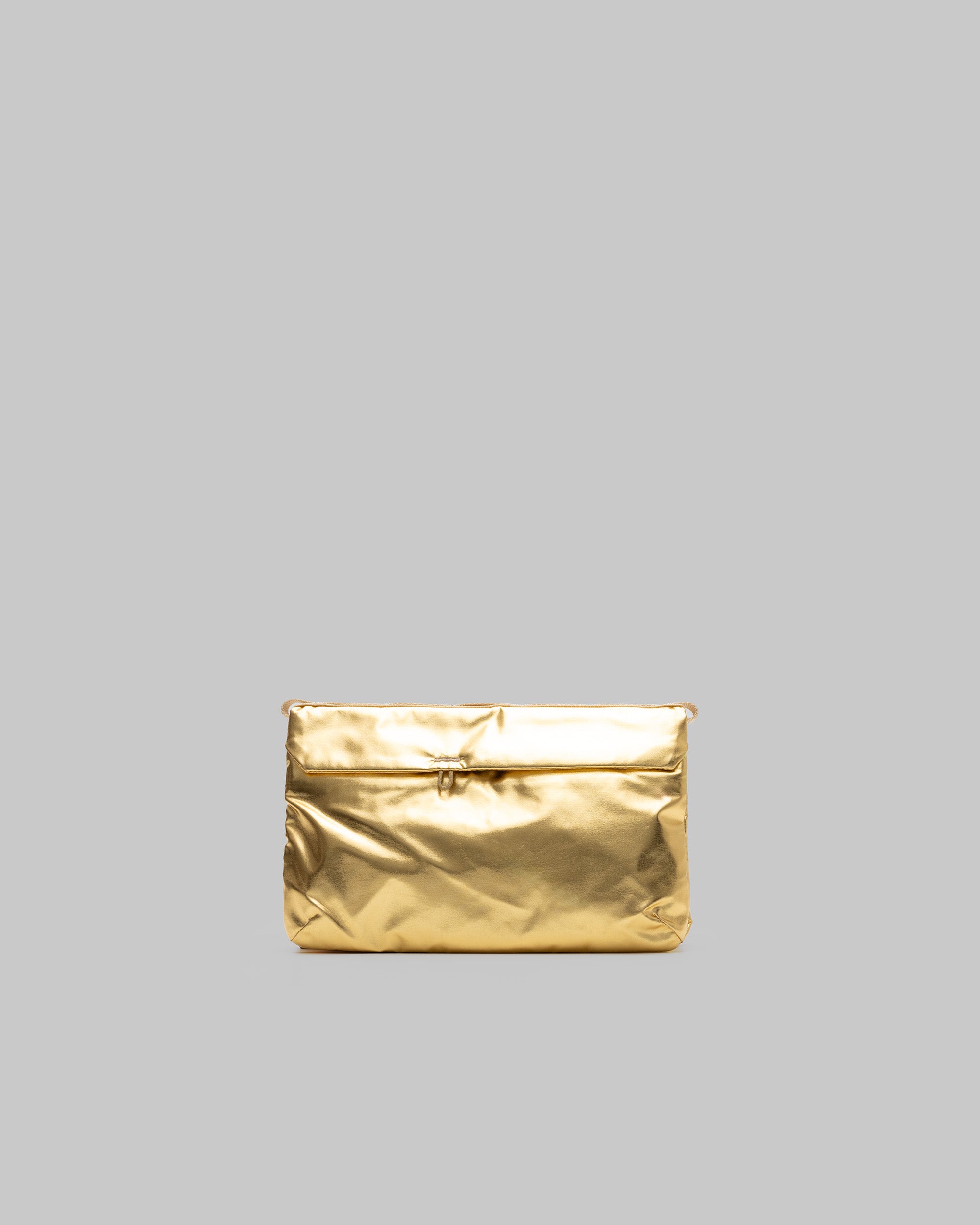 Flat Sacoche Small