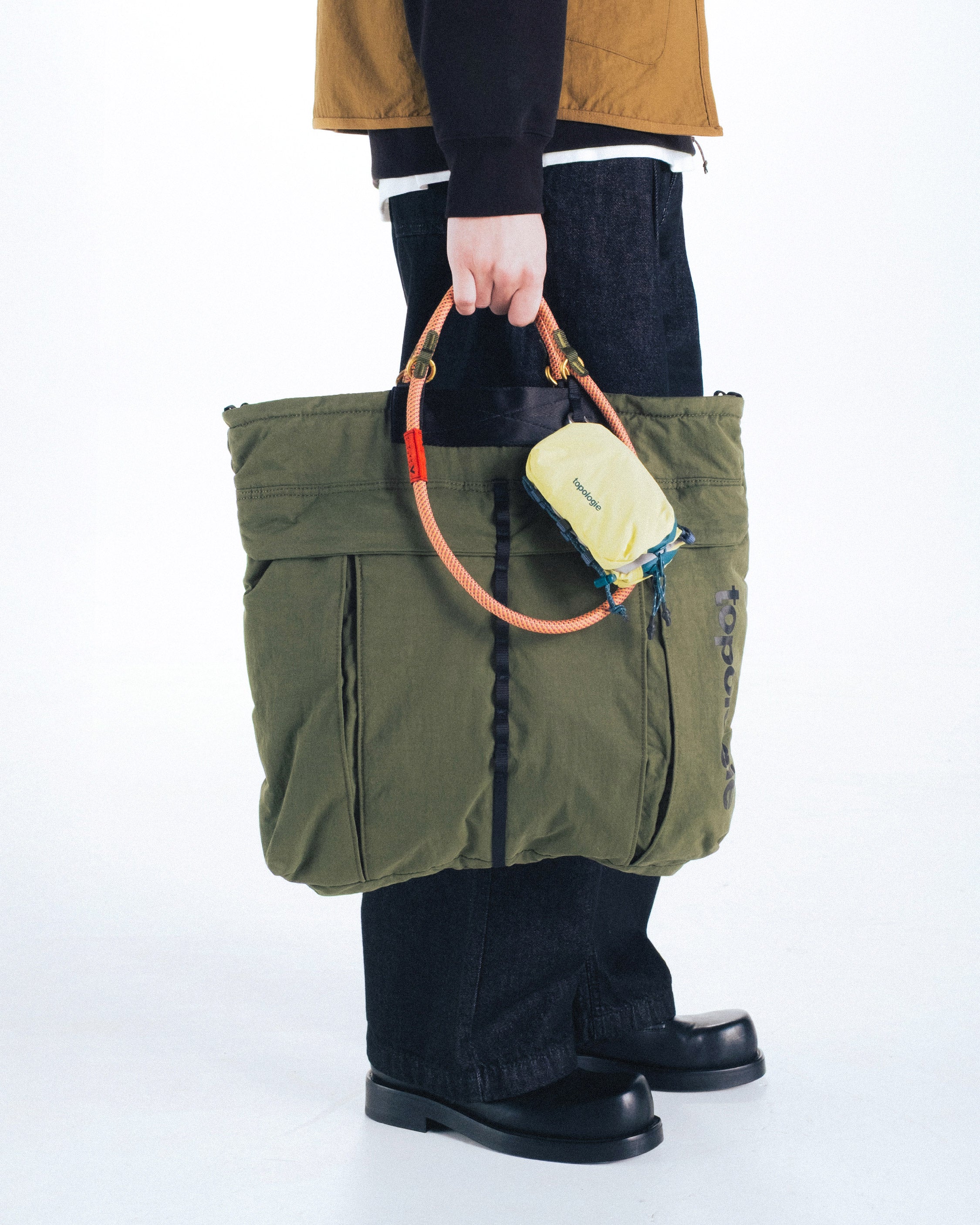 Helmet Bag