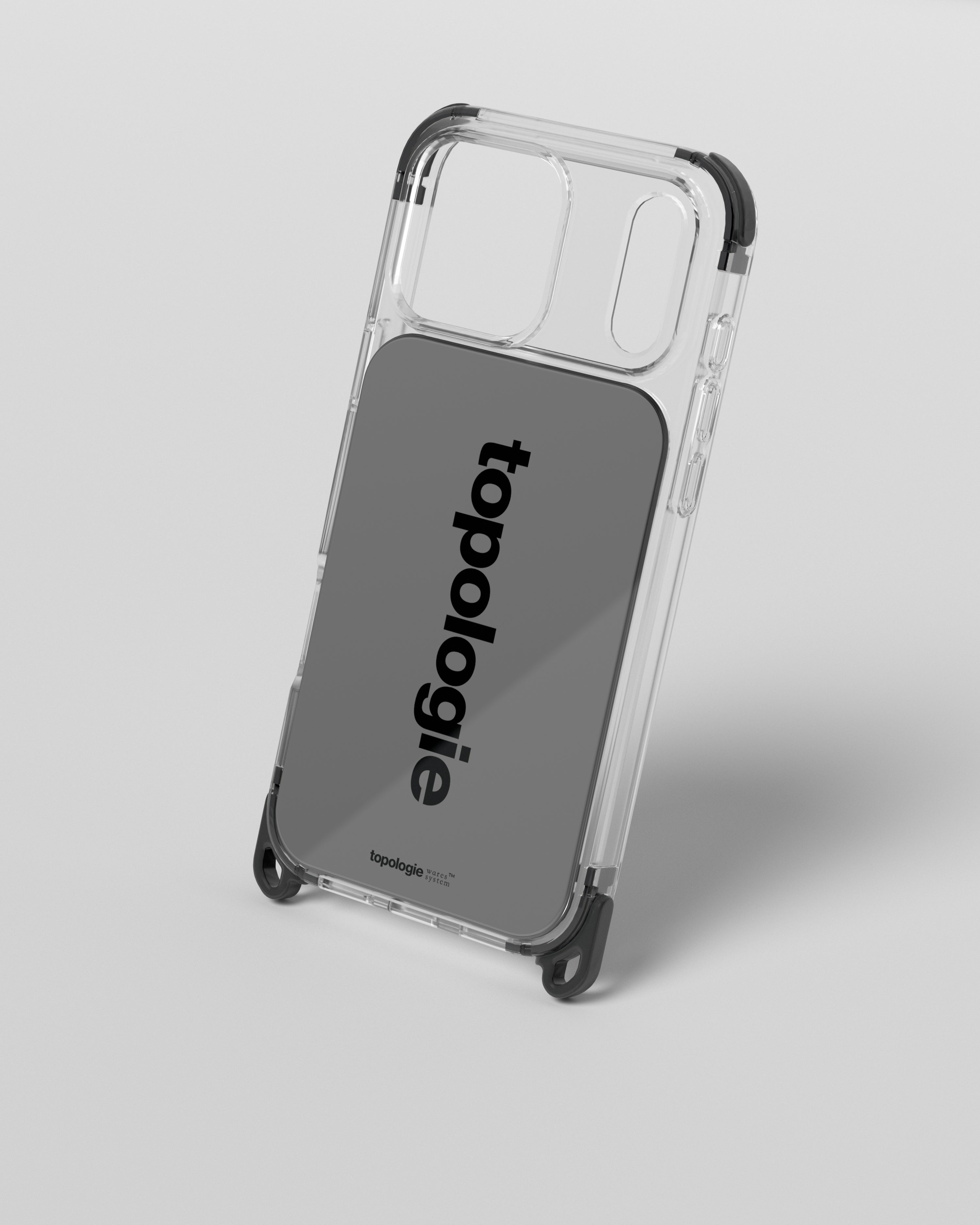 Jura Phone Case / iPhone 18 Pro Max