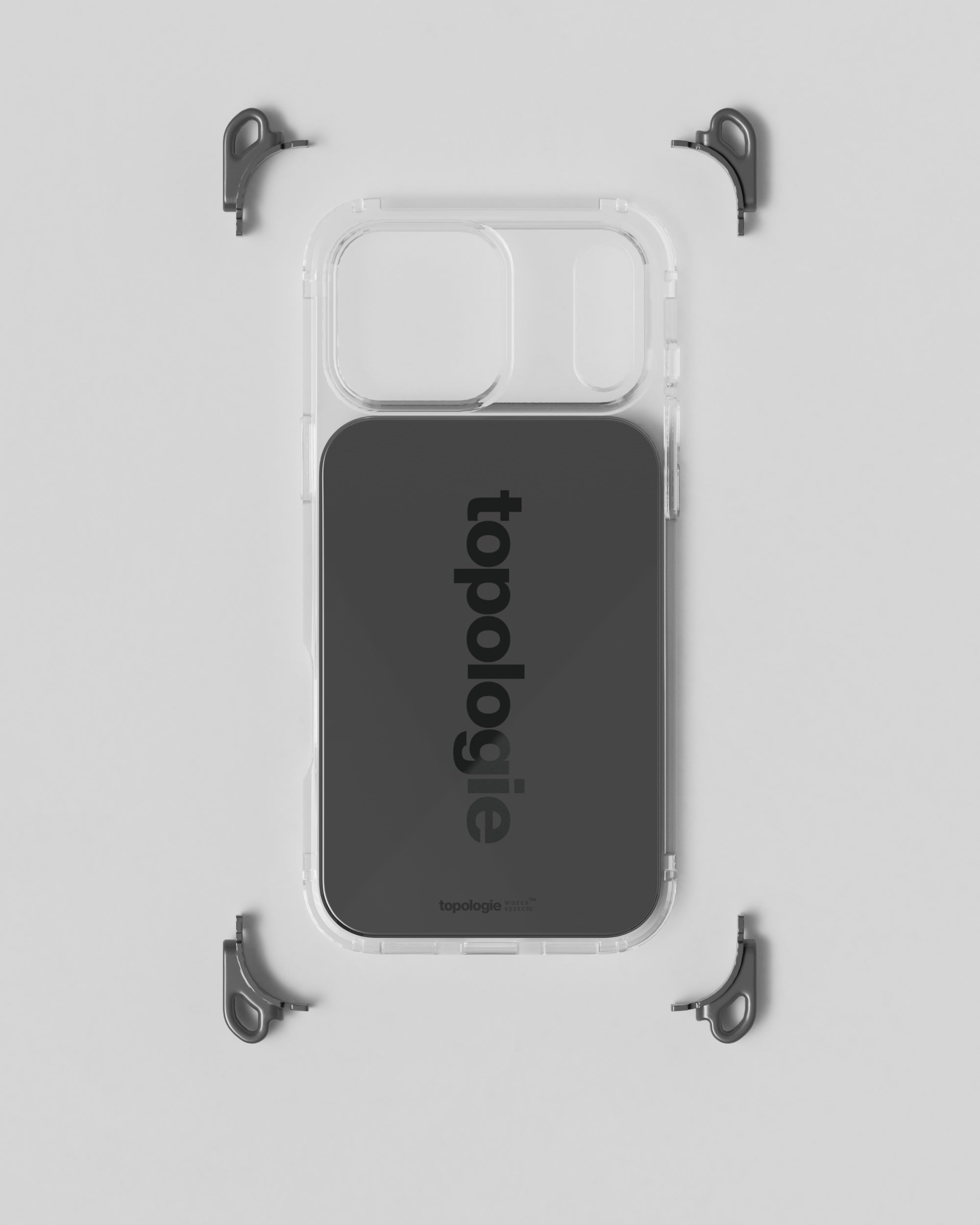 Jura Phone Case / iPhone 18 Pro Max
