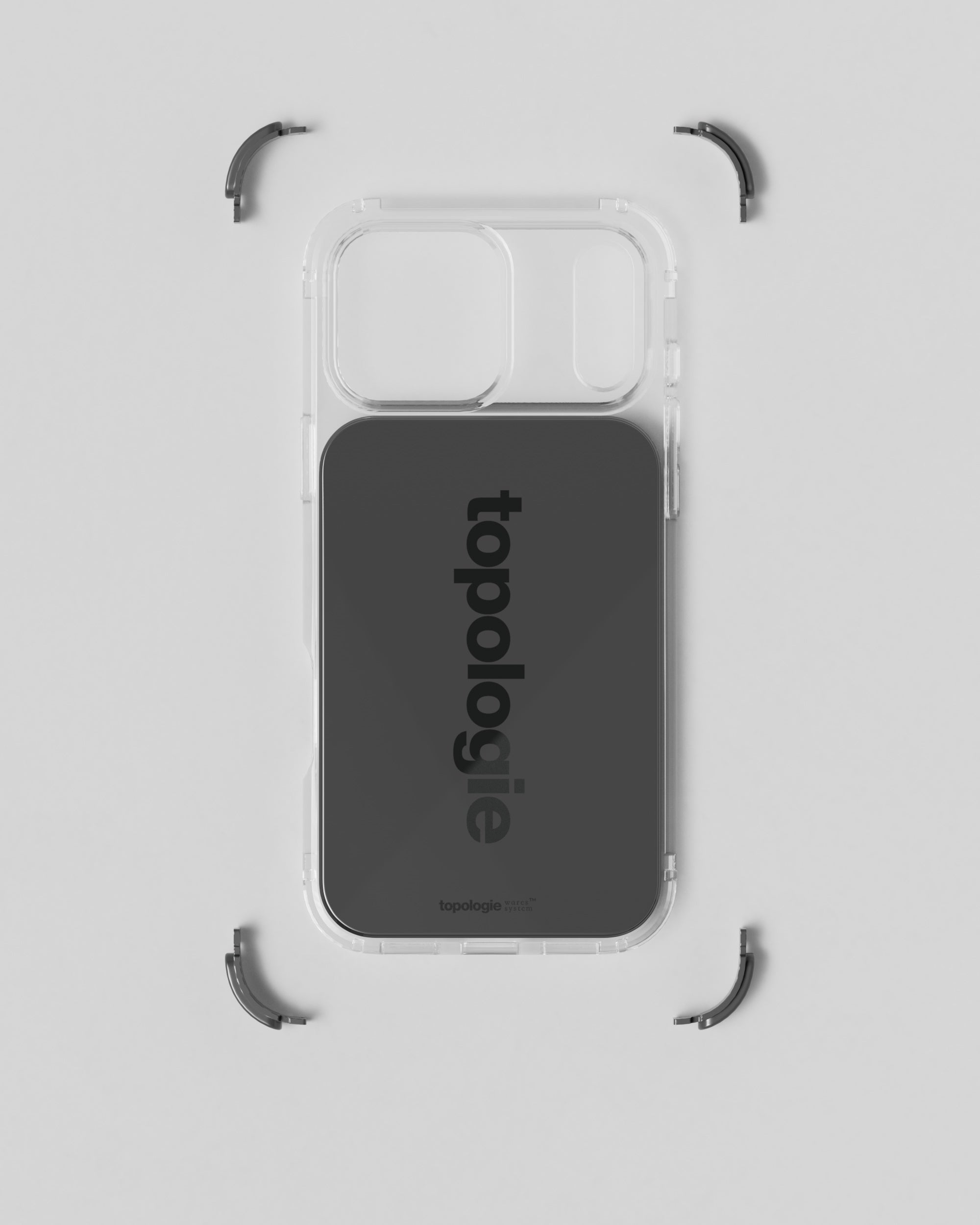 Jura Phone Case / iPhone 18 Pro Max
