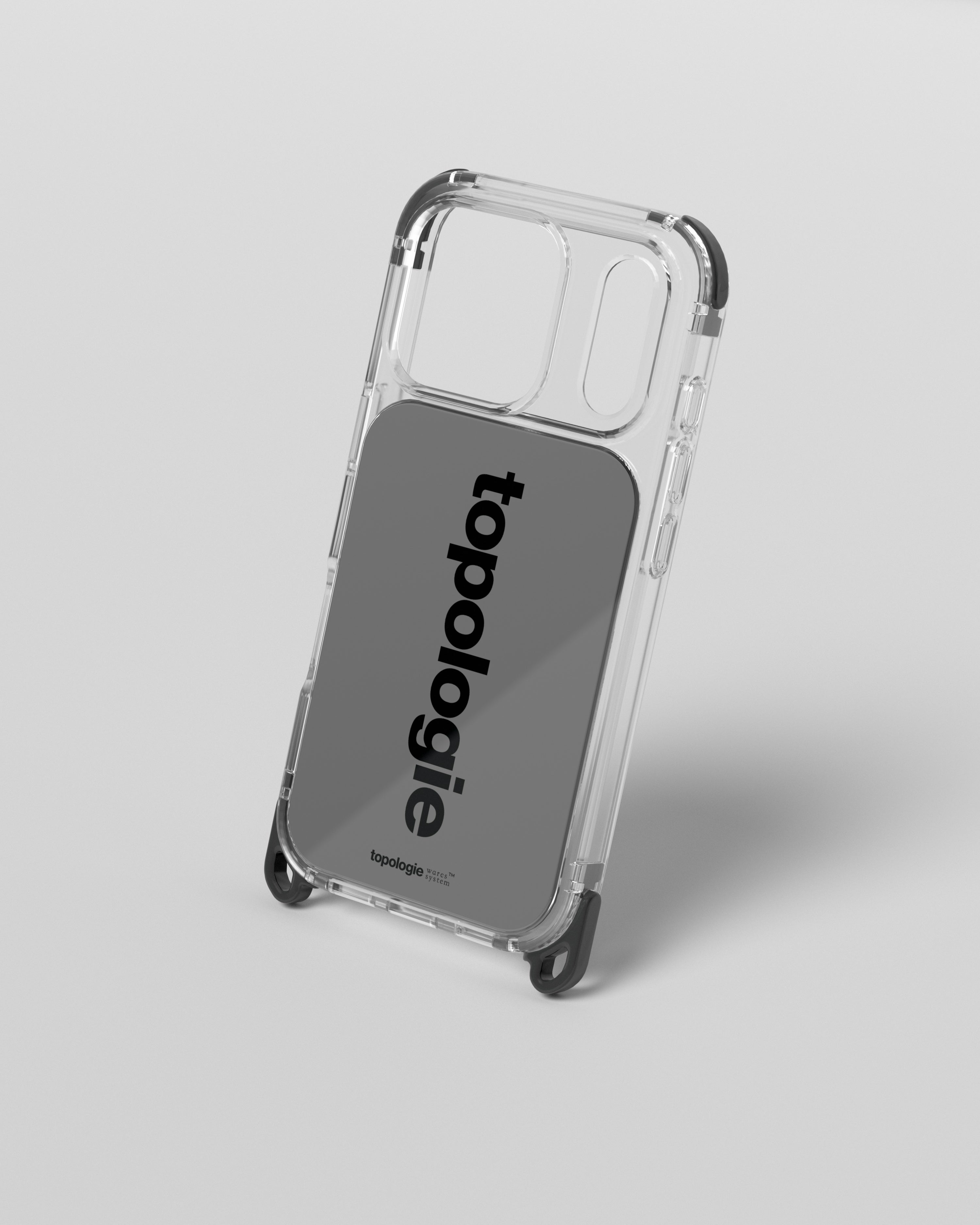 Jura Phone Case / iPhone 18 Pro