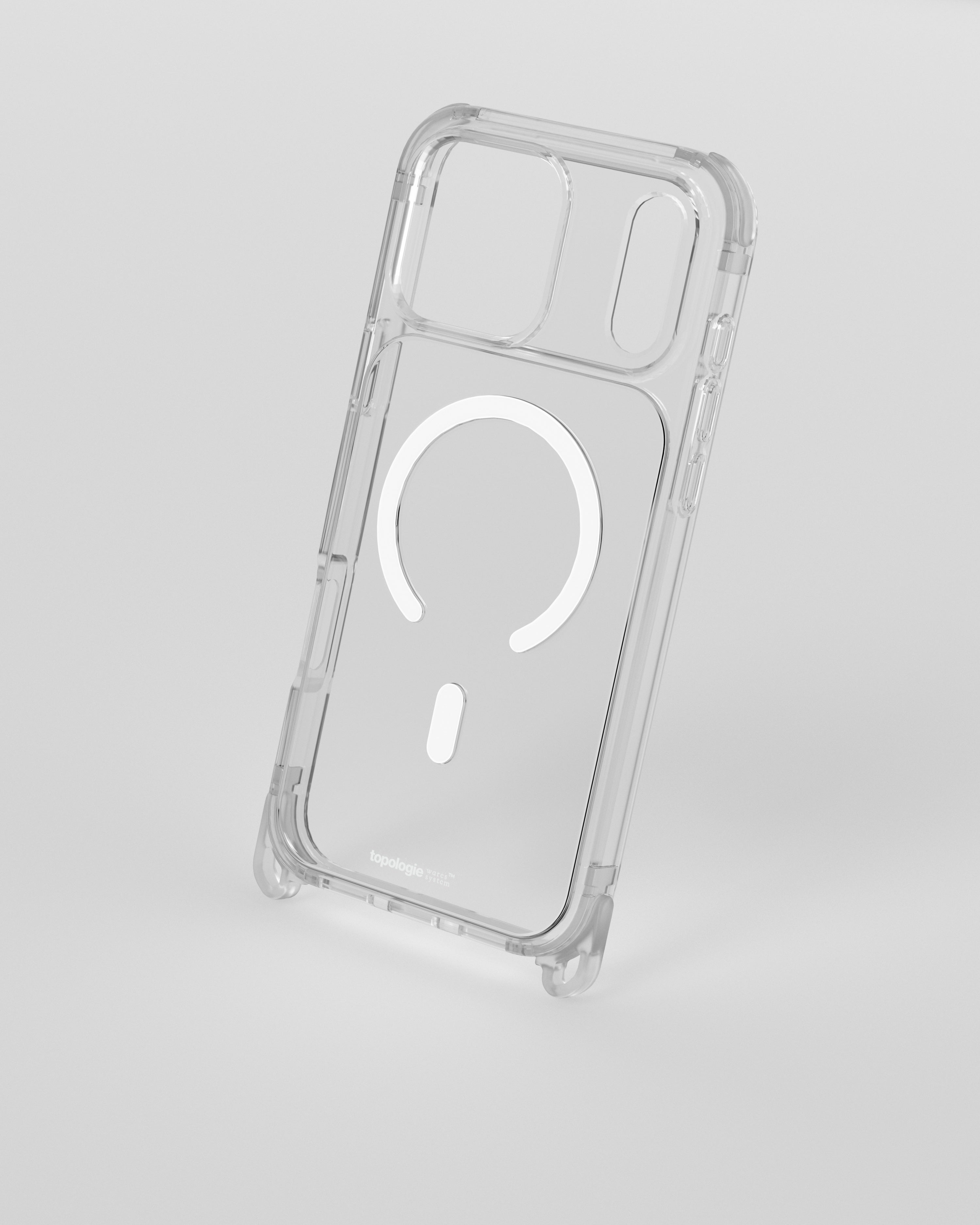 Jura Phone Case / iPhone 18 Pro Max