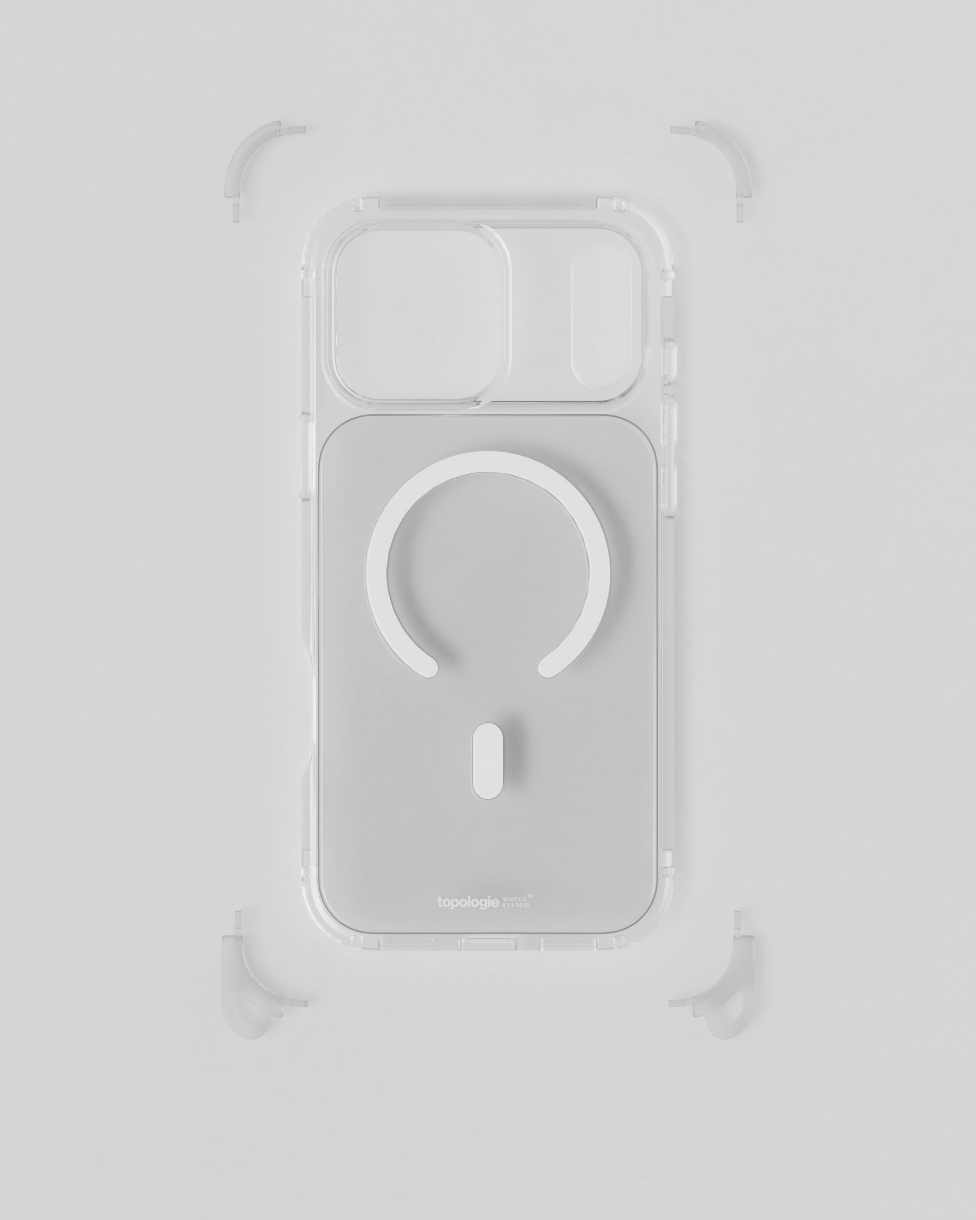 Jura Phone Case / iPhone 18 Pro Max