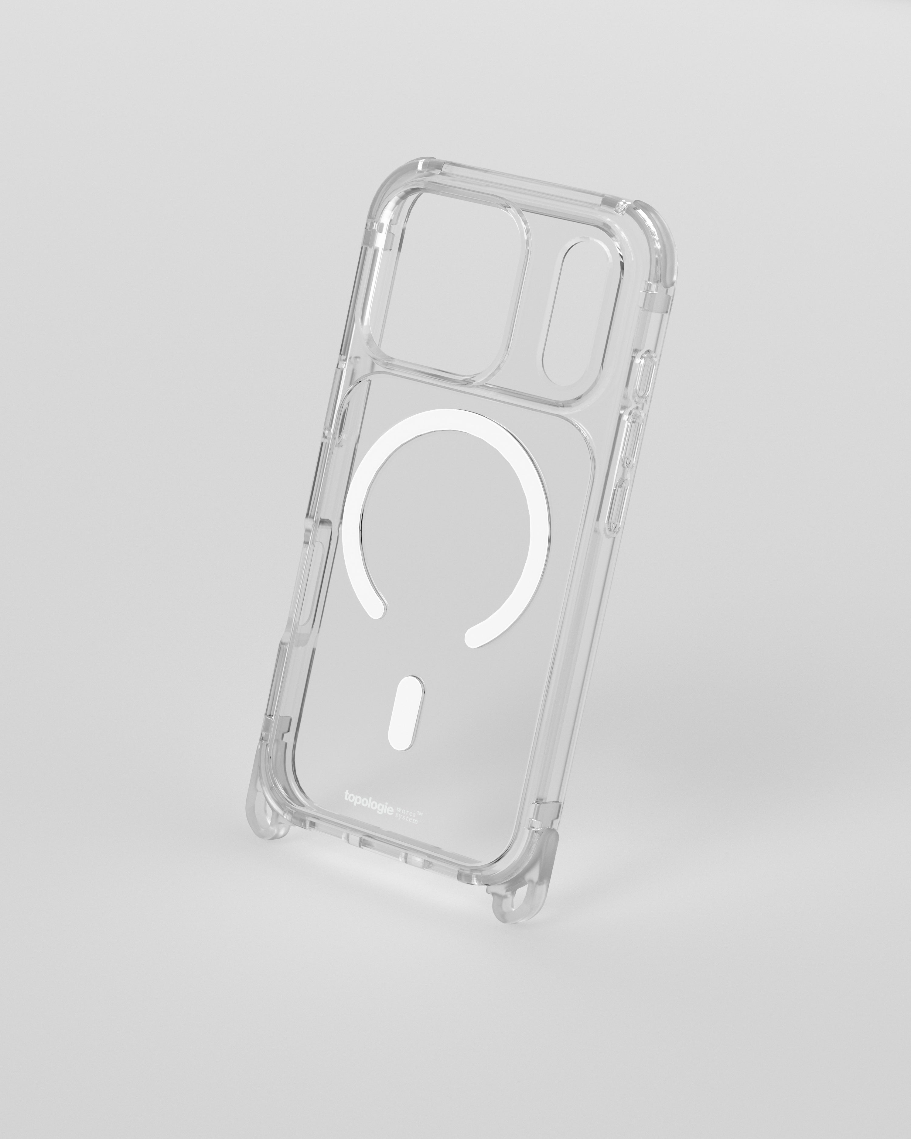 Jura Phone Case / iPhone 18 Pro