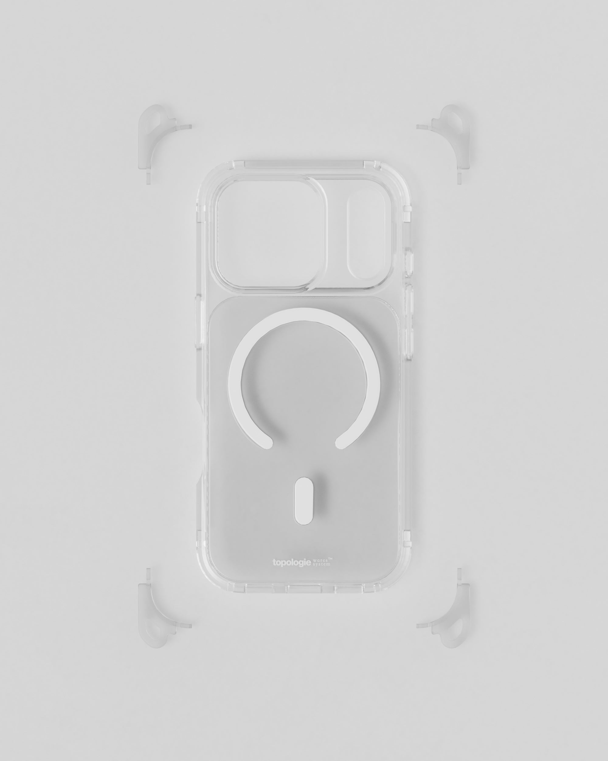Jura Phone Case / iPhone 18 Pro