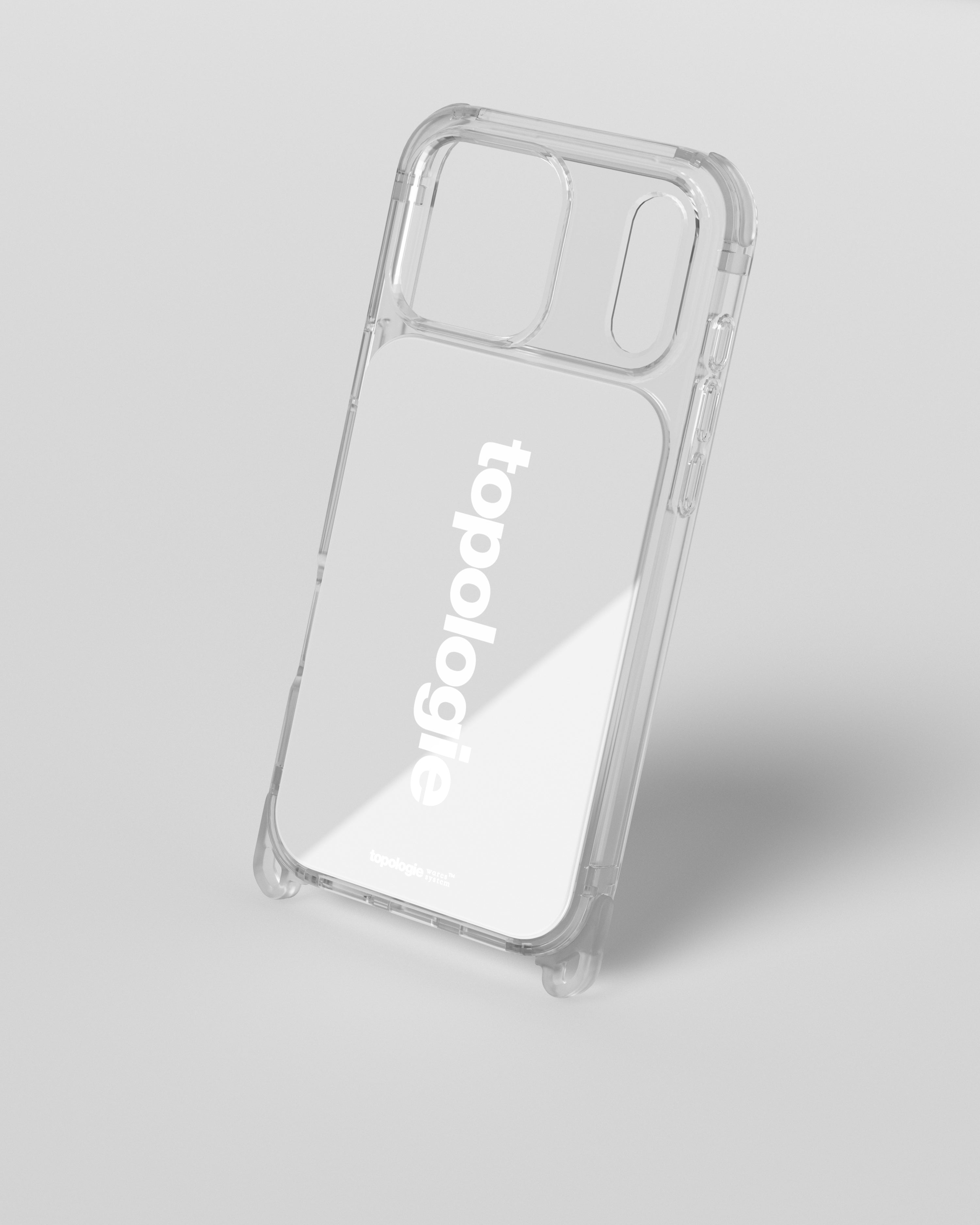 Jura Phone Case / iPhone 18 Pro Max