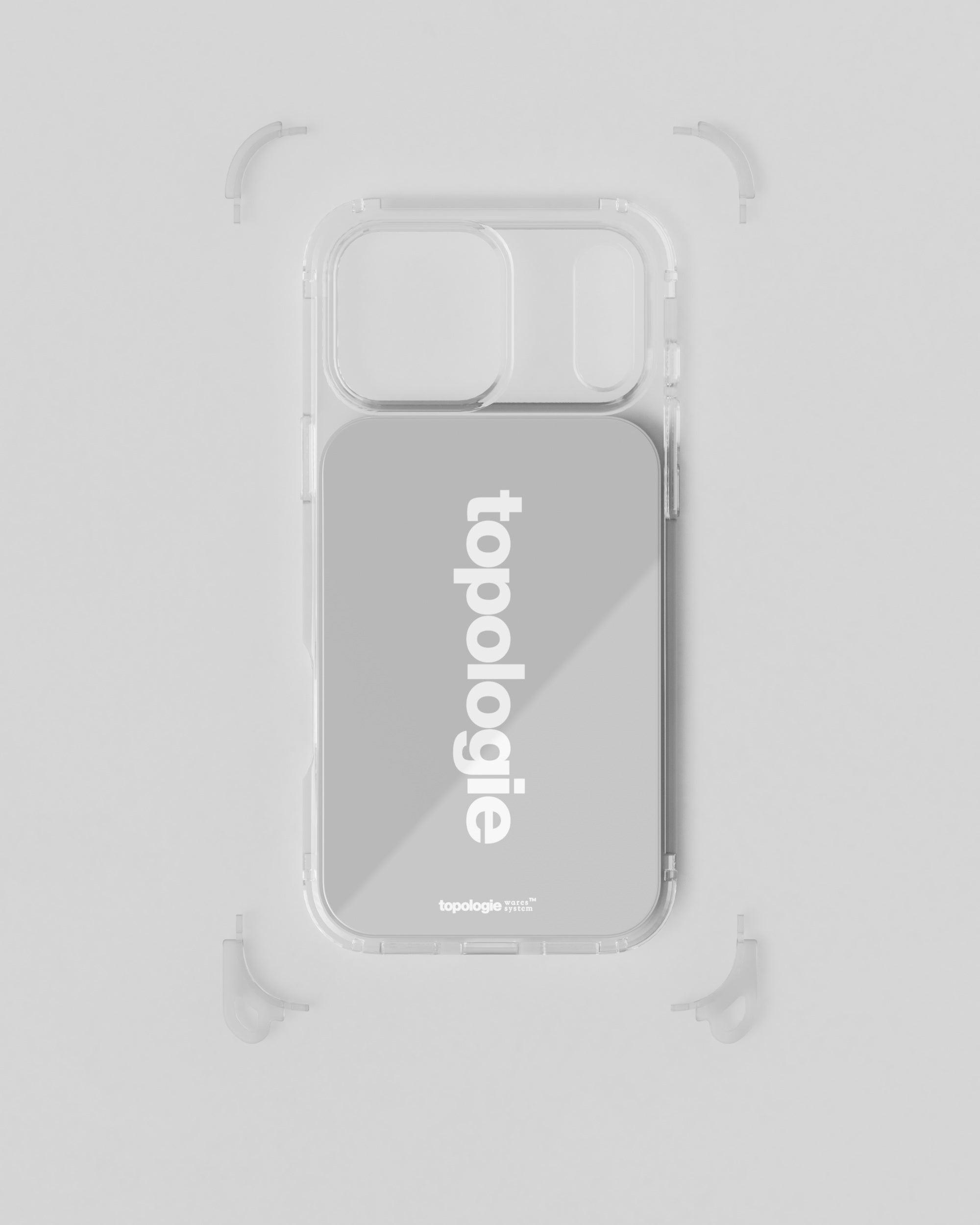 Jura Phone Case / iPhone 18 Pro Max