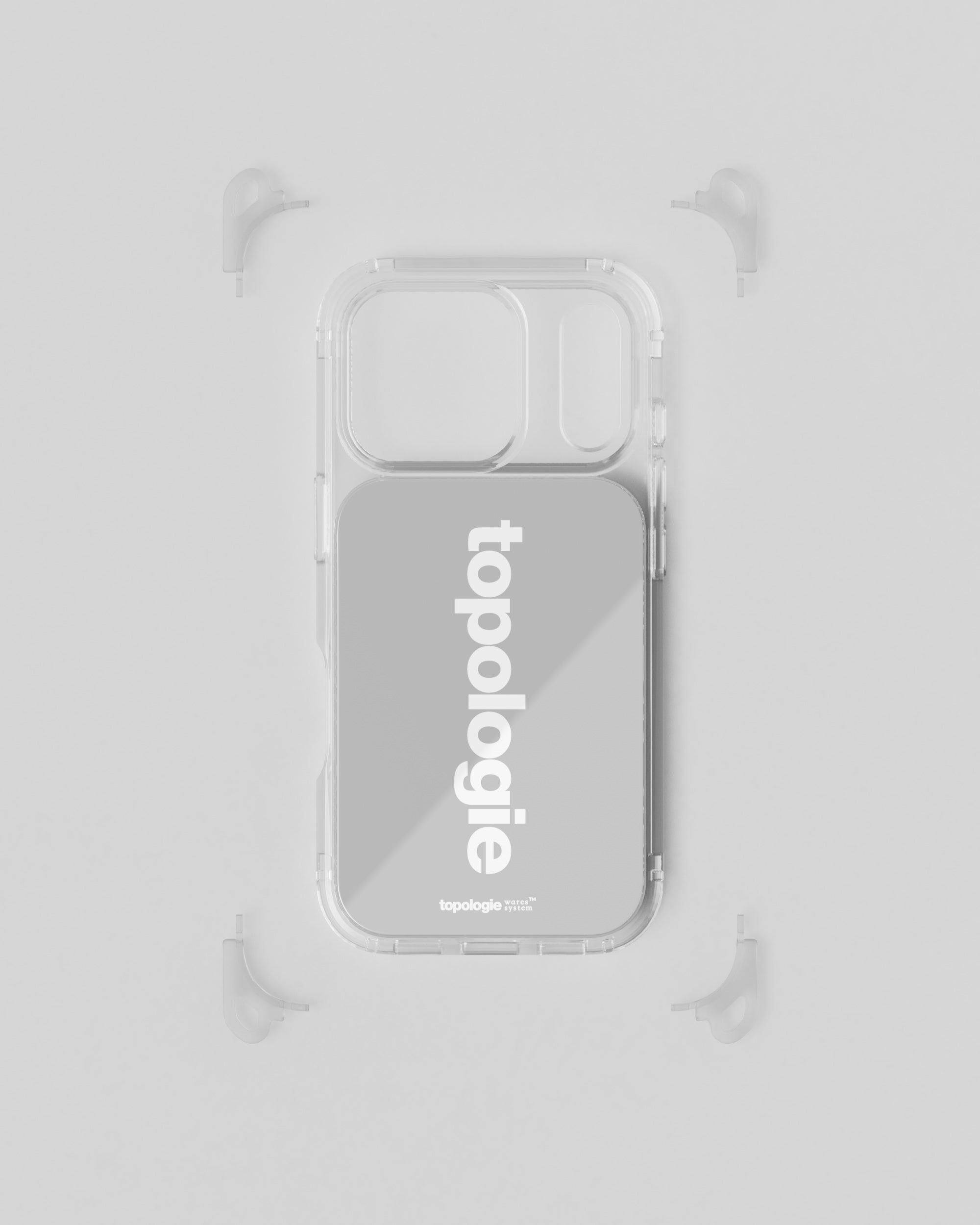 Jura Phone Case / iPhone 18 Pro