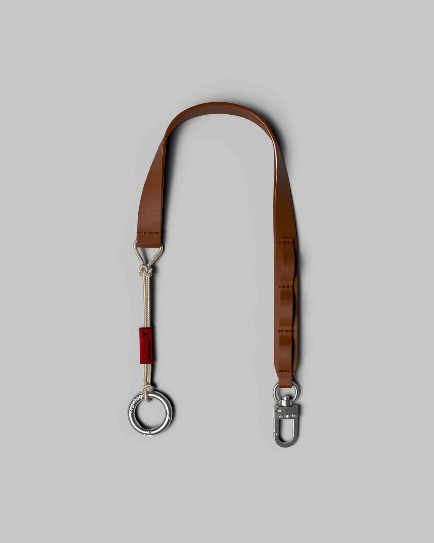 Leather Wrist Strap