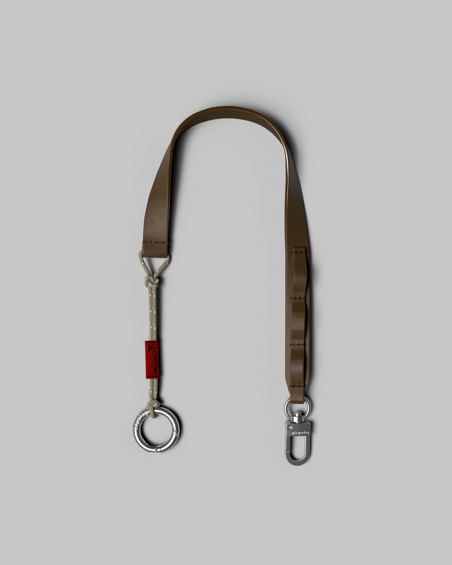 Leather Wrist Strap