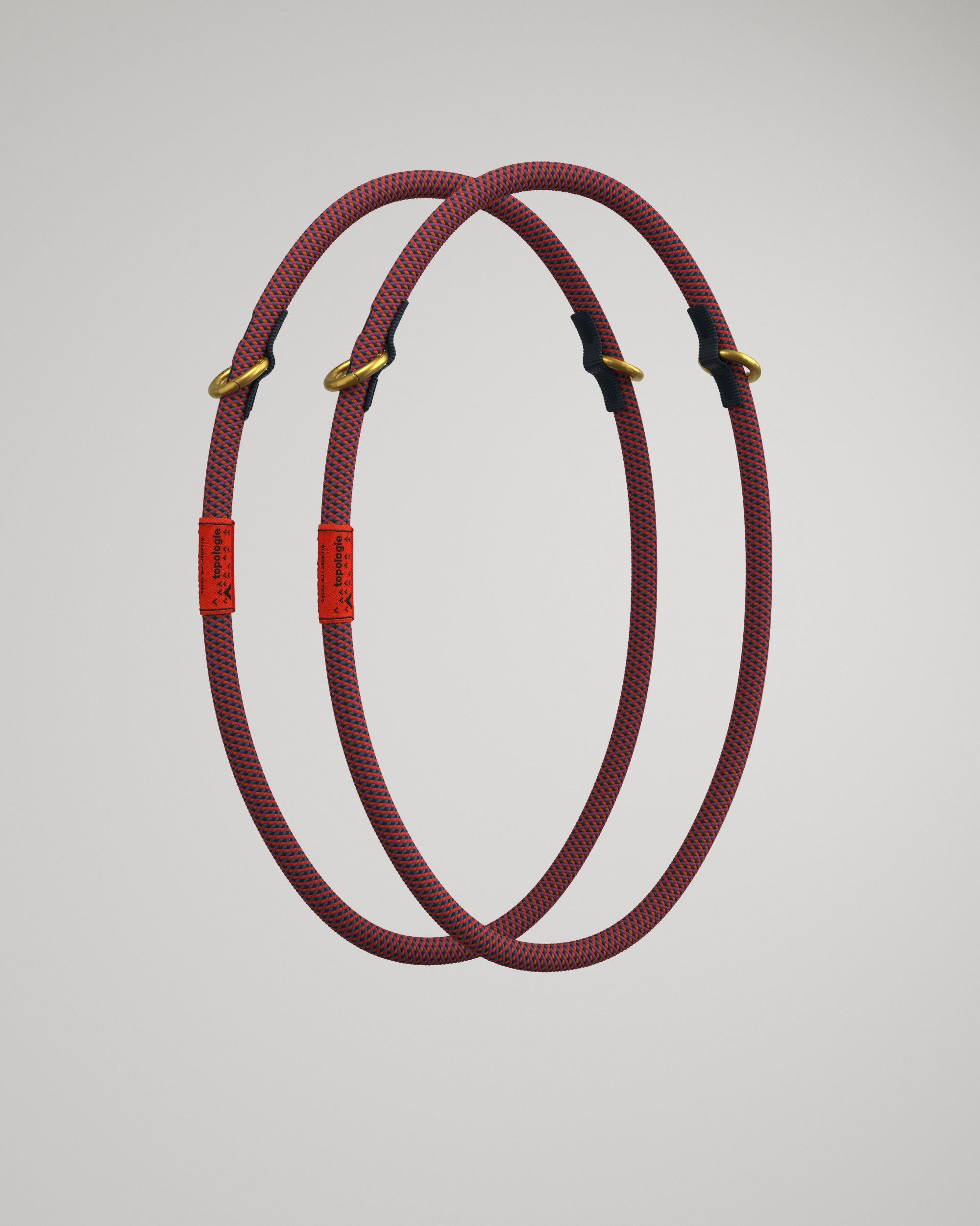 10mm Rope Loop