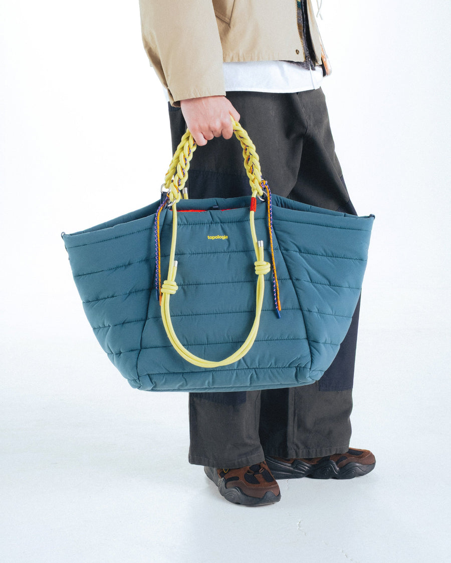Marche Tote Large – Topologie INTL