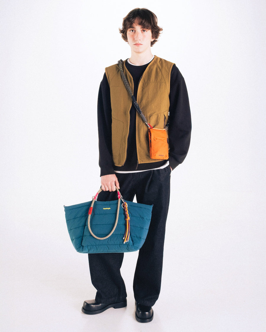 Marche Tote Medium – Topologie INTL