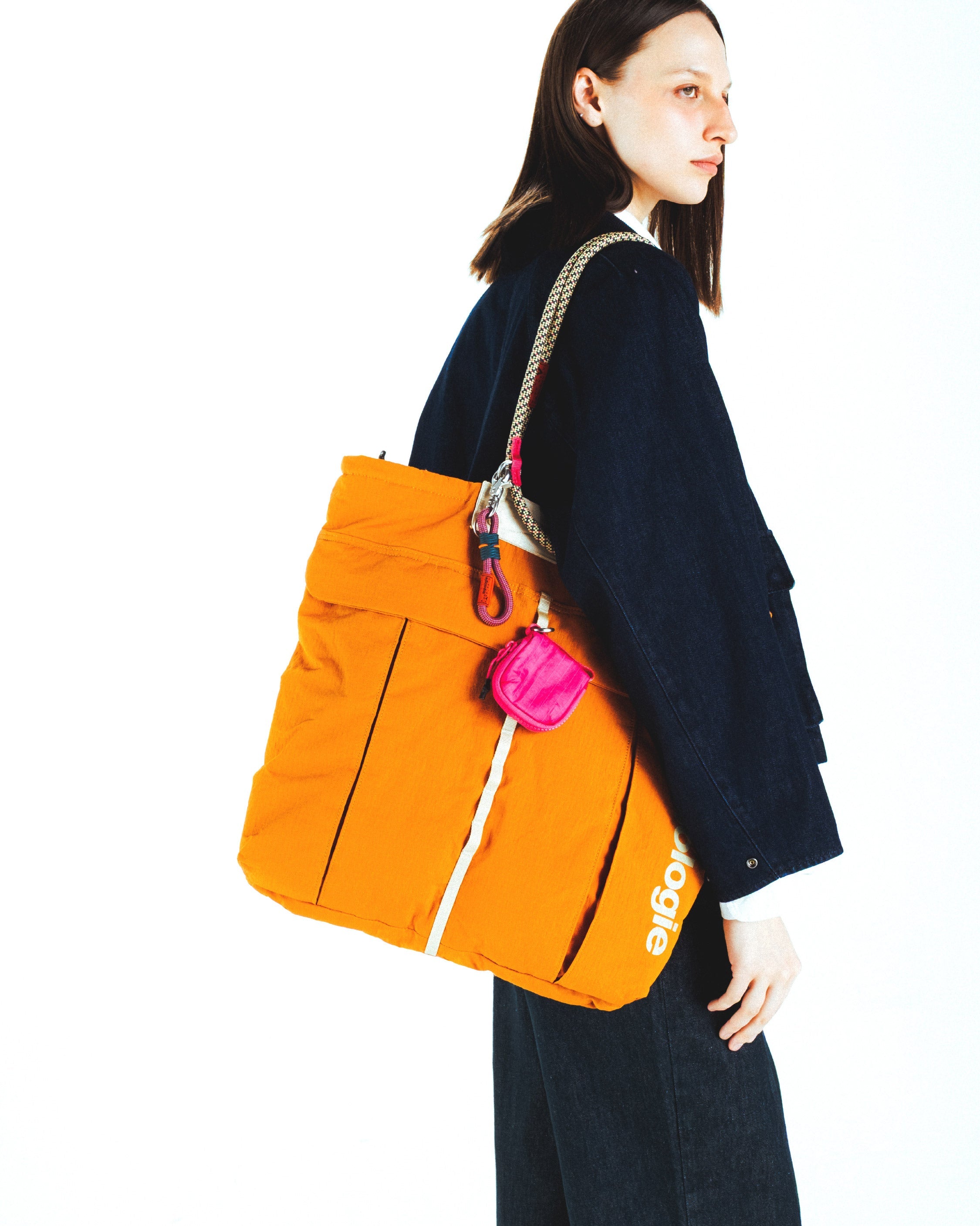 Mini Cassette Sacoche