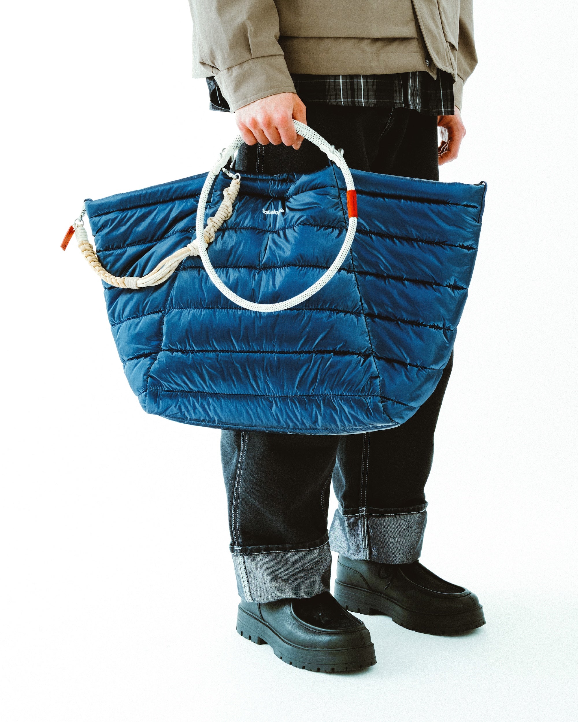 Marche Tote Large