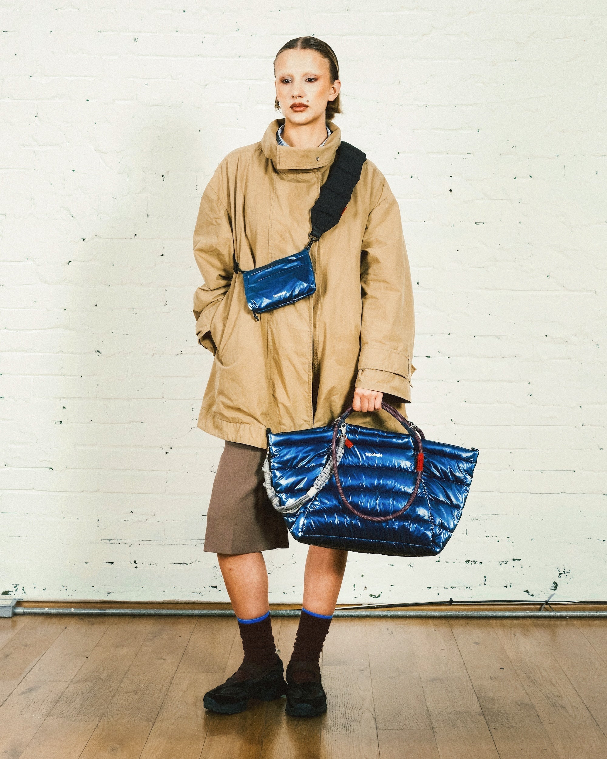 Marche Tote Medium