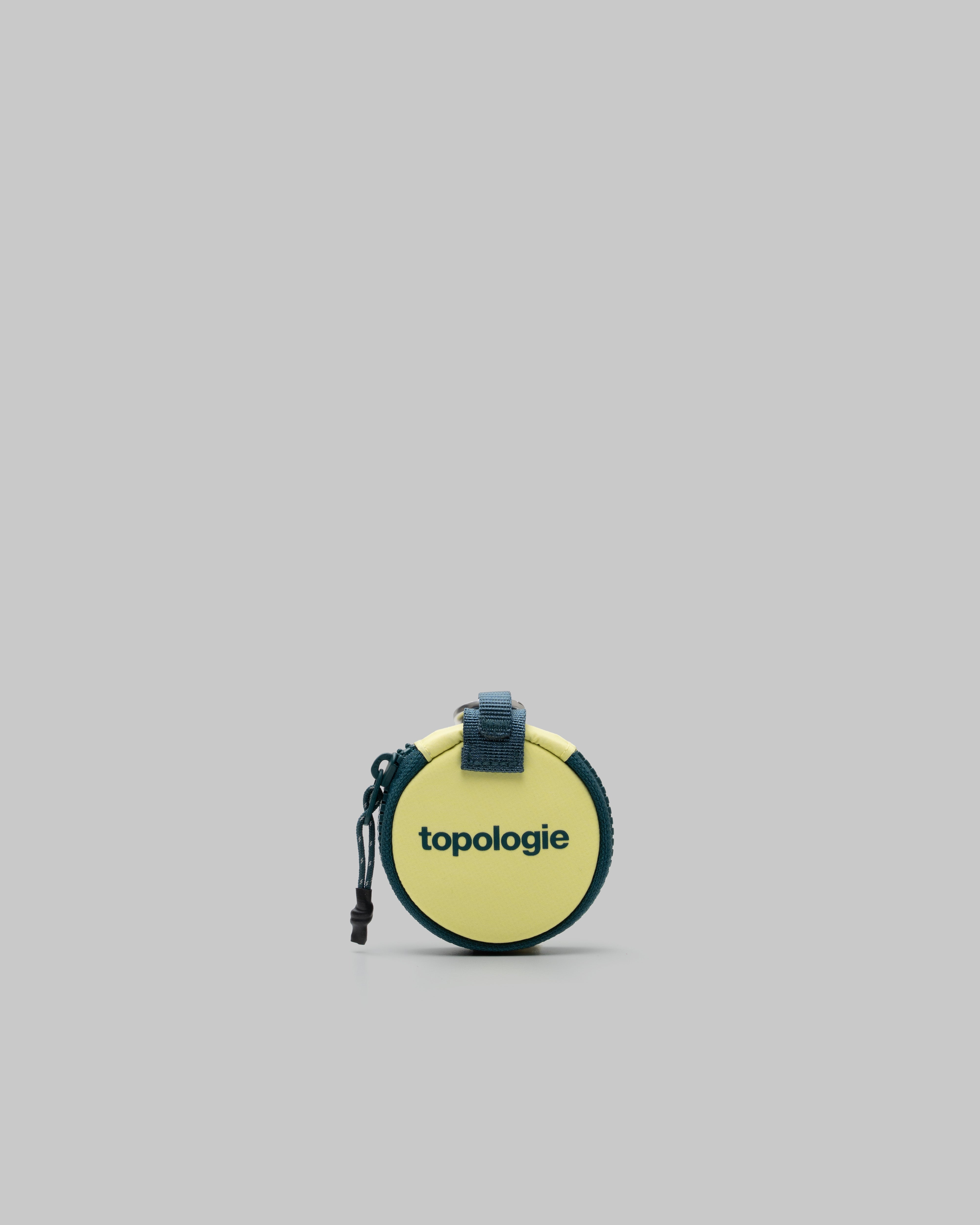 Mini Barrel Pouch