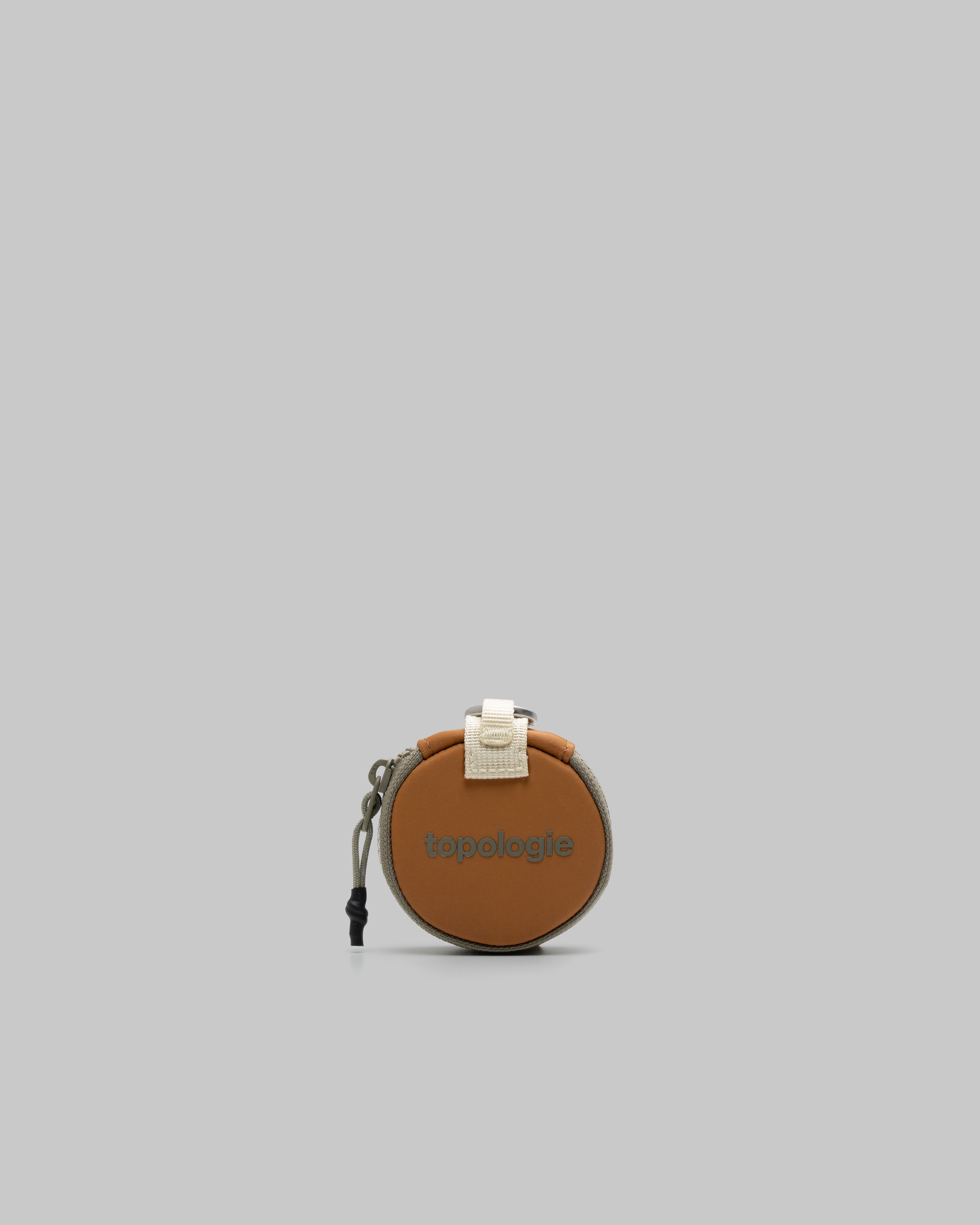 Mini Barrel Pouch