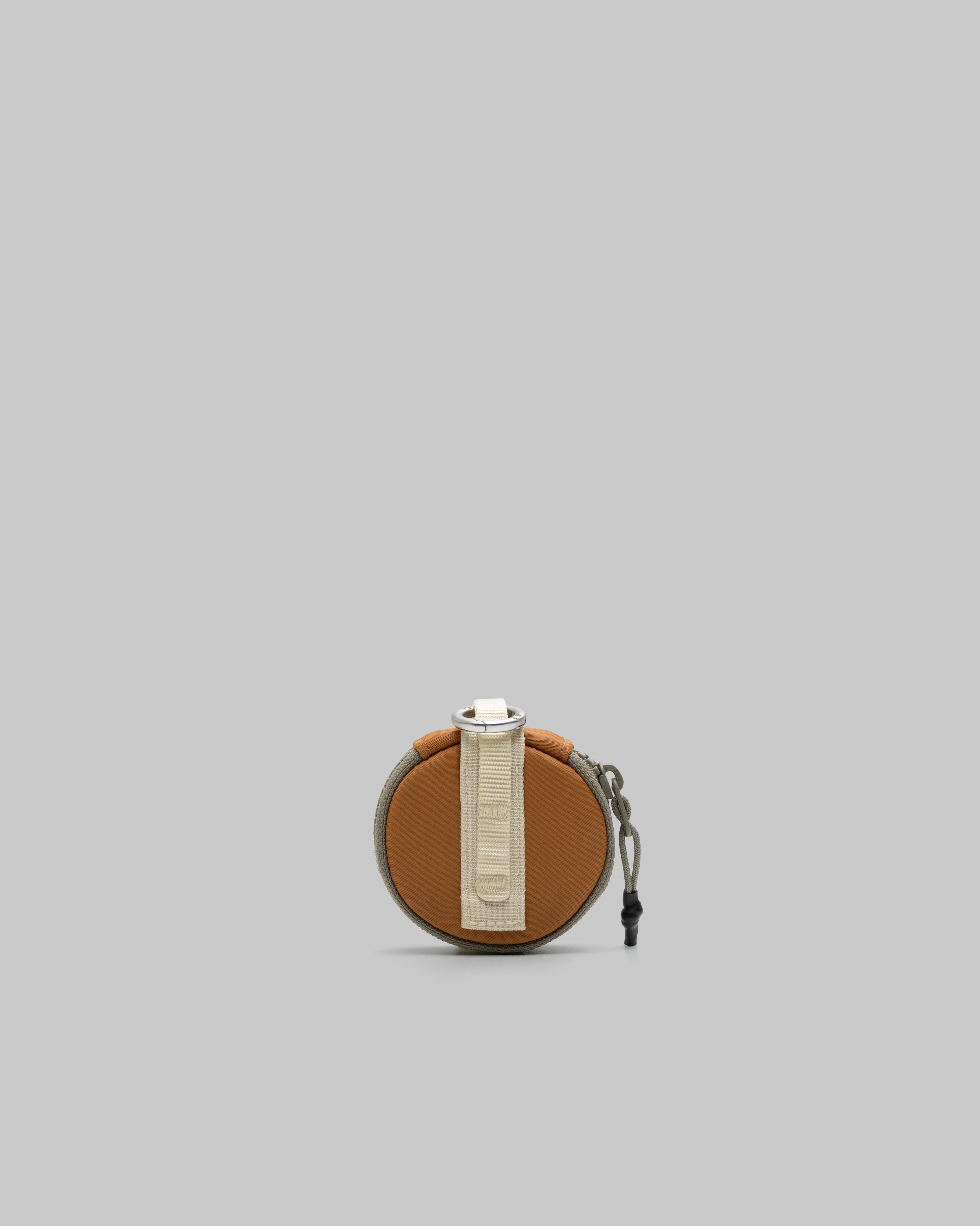 Mini Barrel Pouch