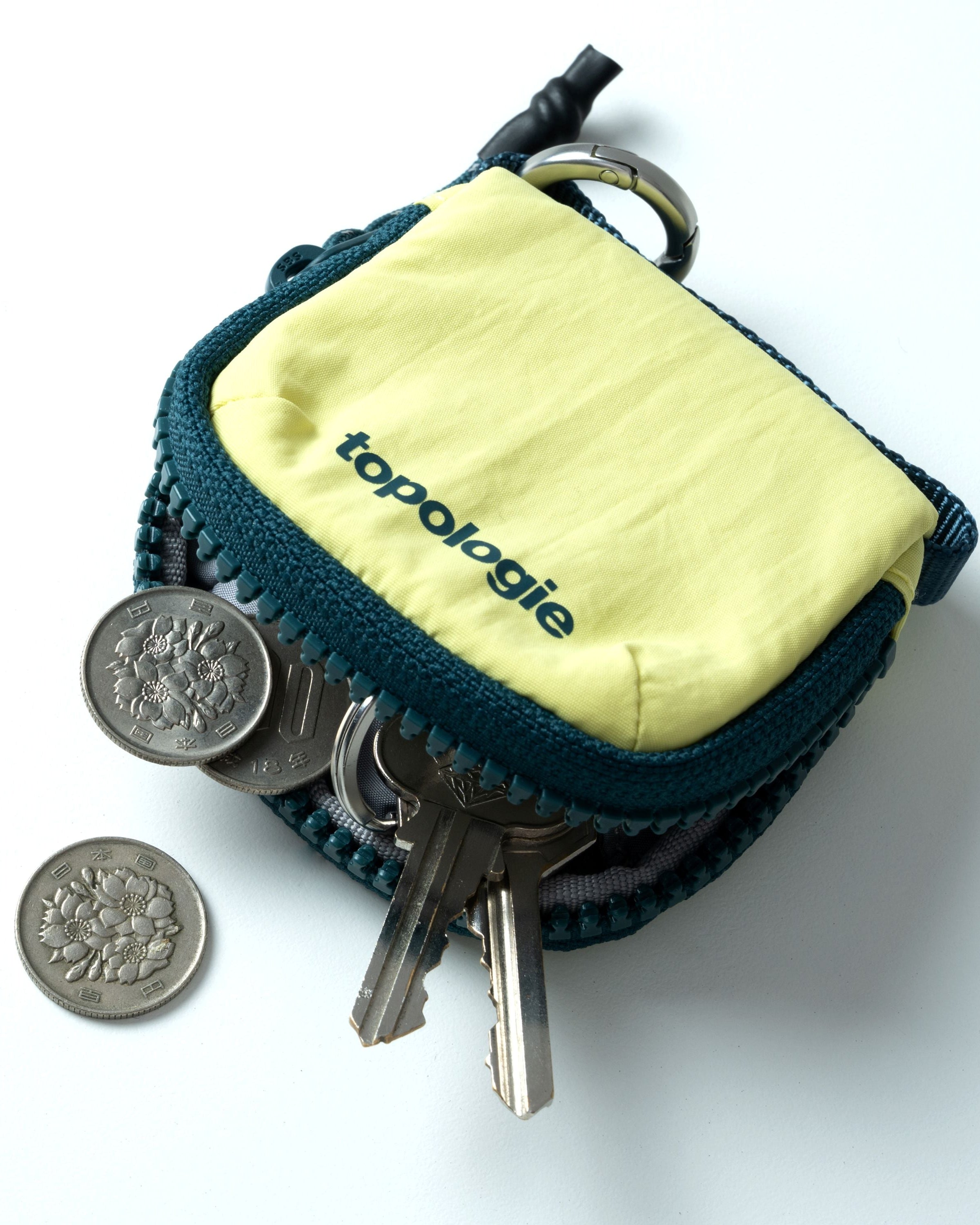 Mini Cassette Sacoche