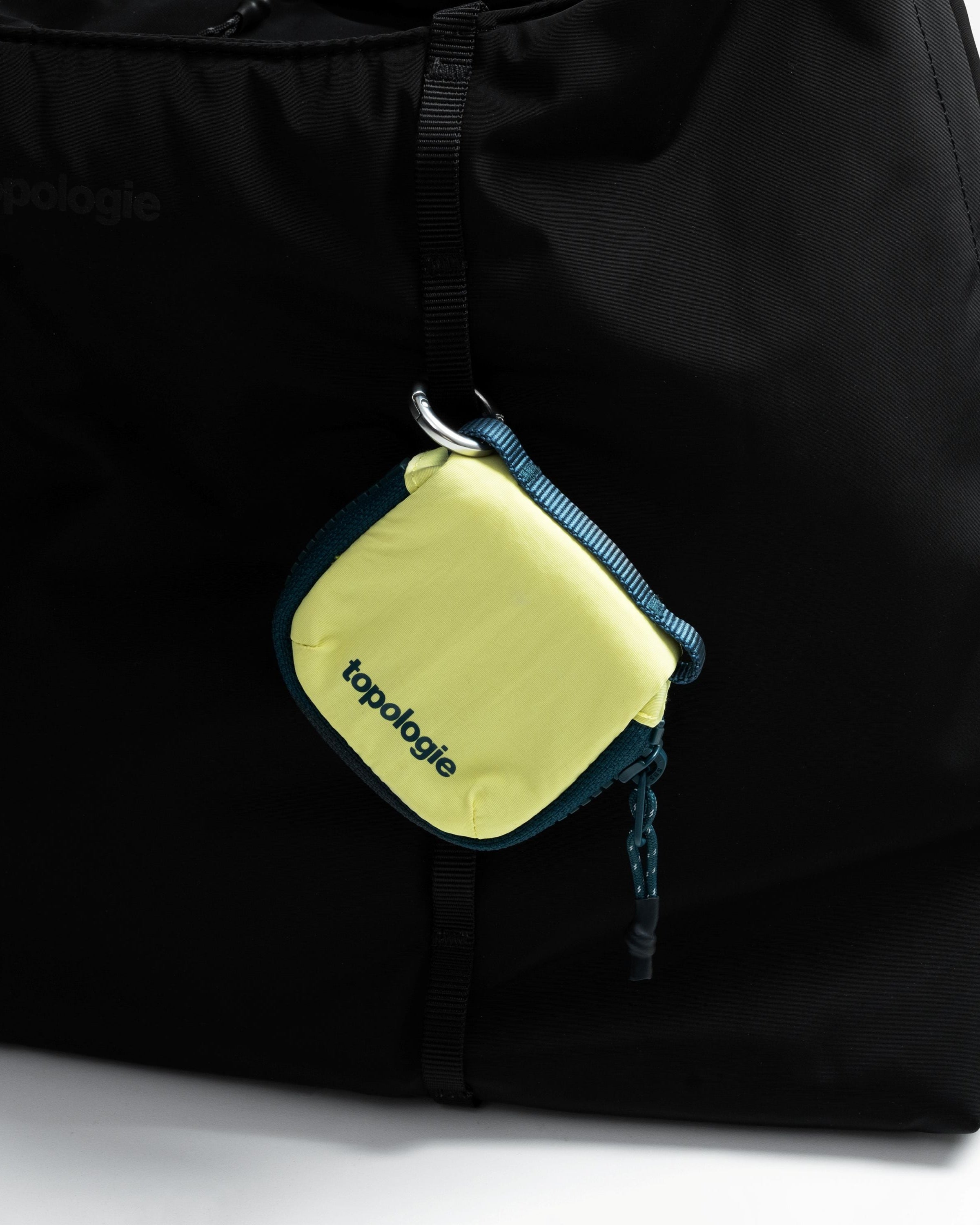 Mini Cassette Sacoche