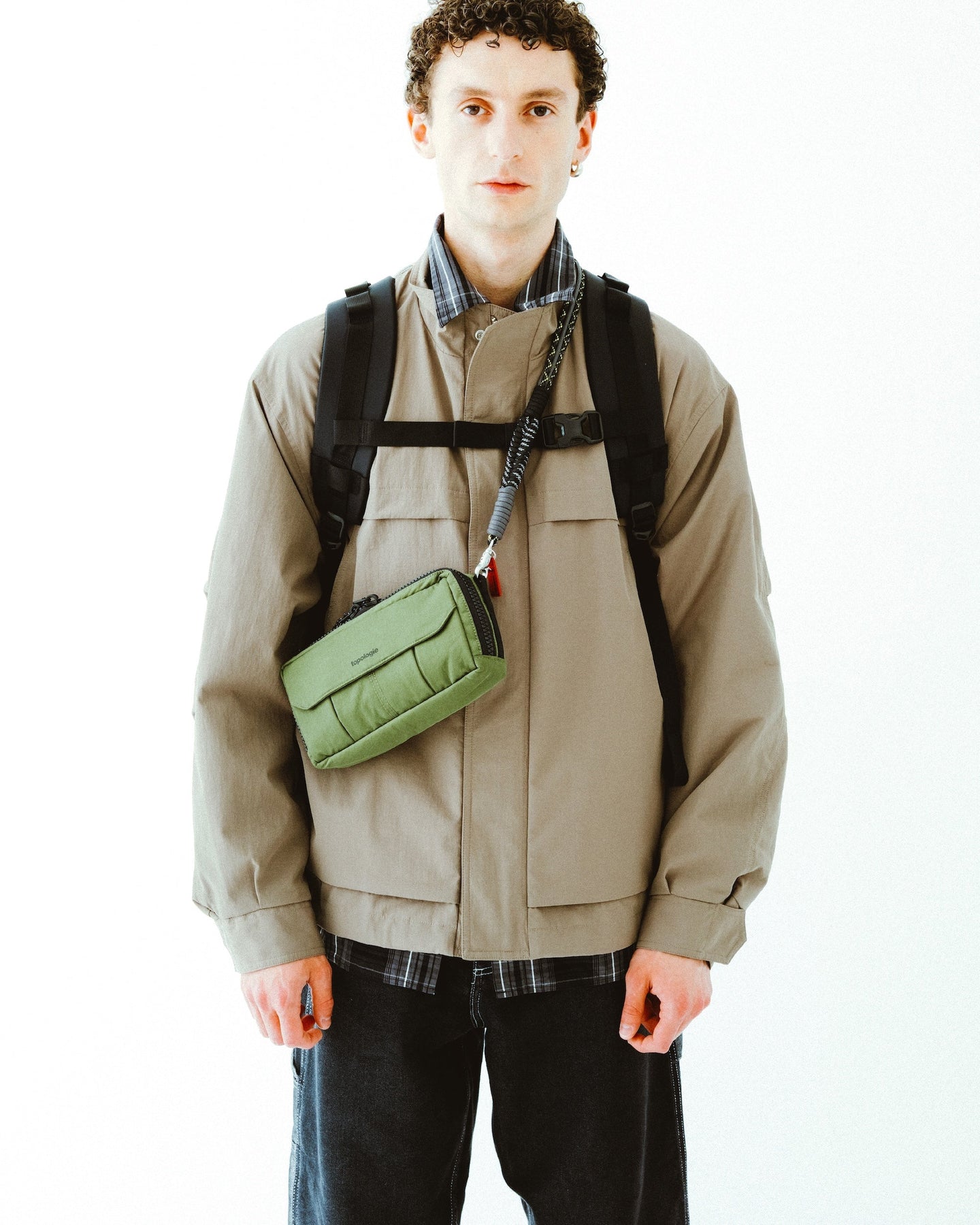 Mobility Backpack