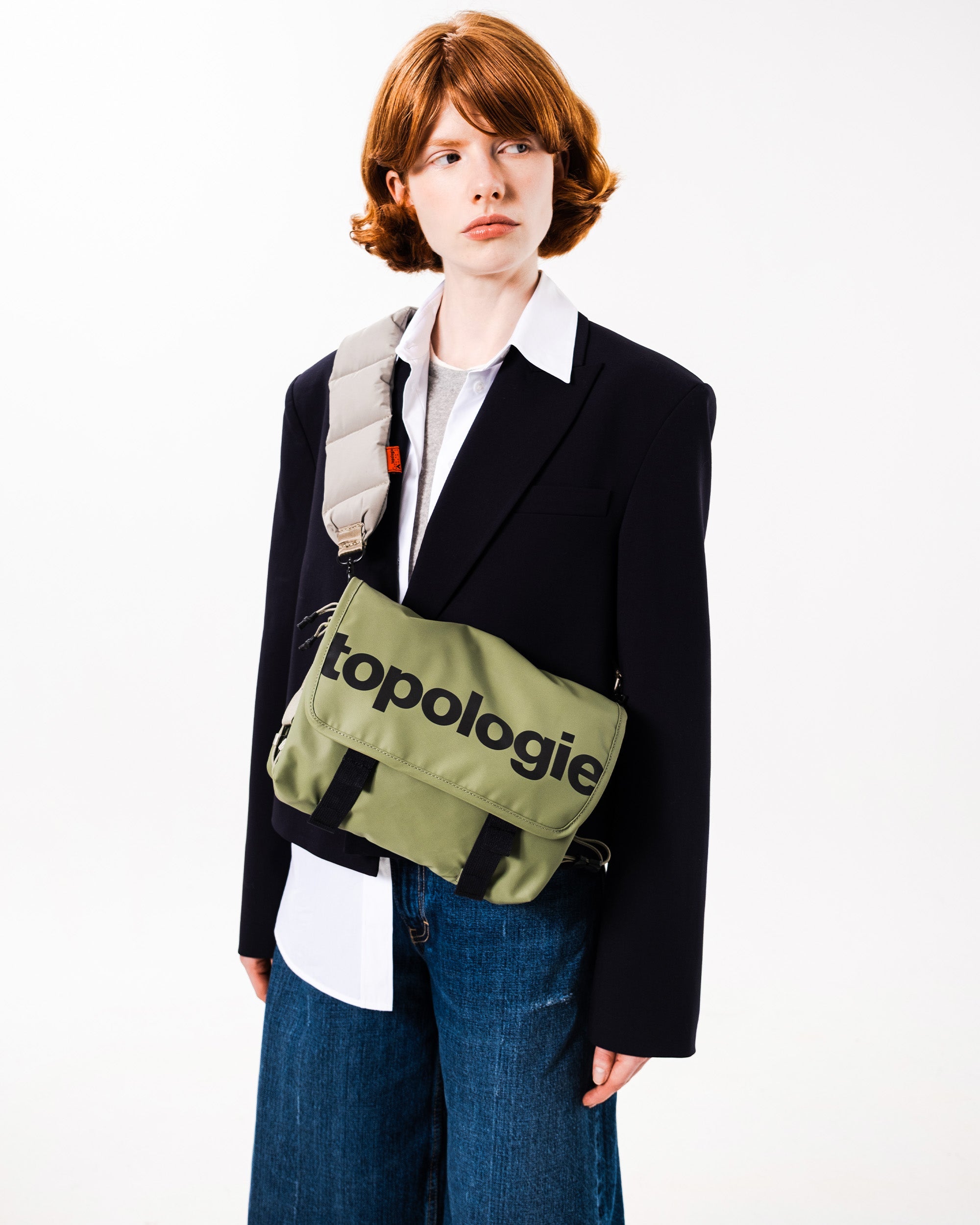 Mobility Sacoche Medium – Topologie INTL