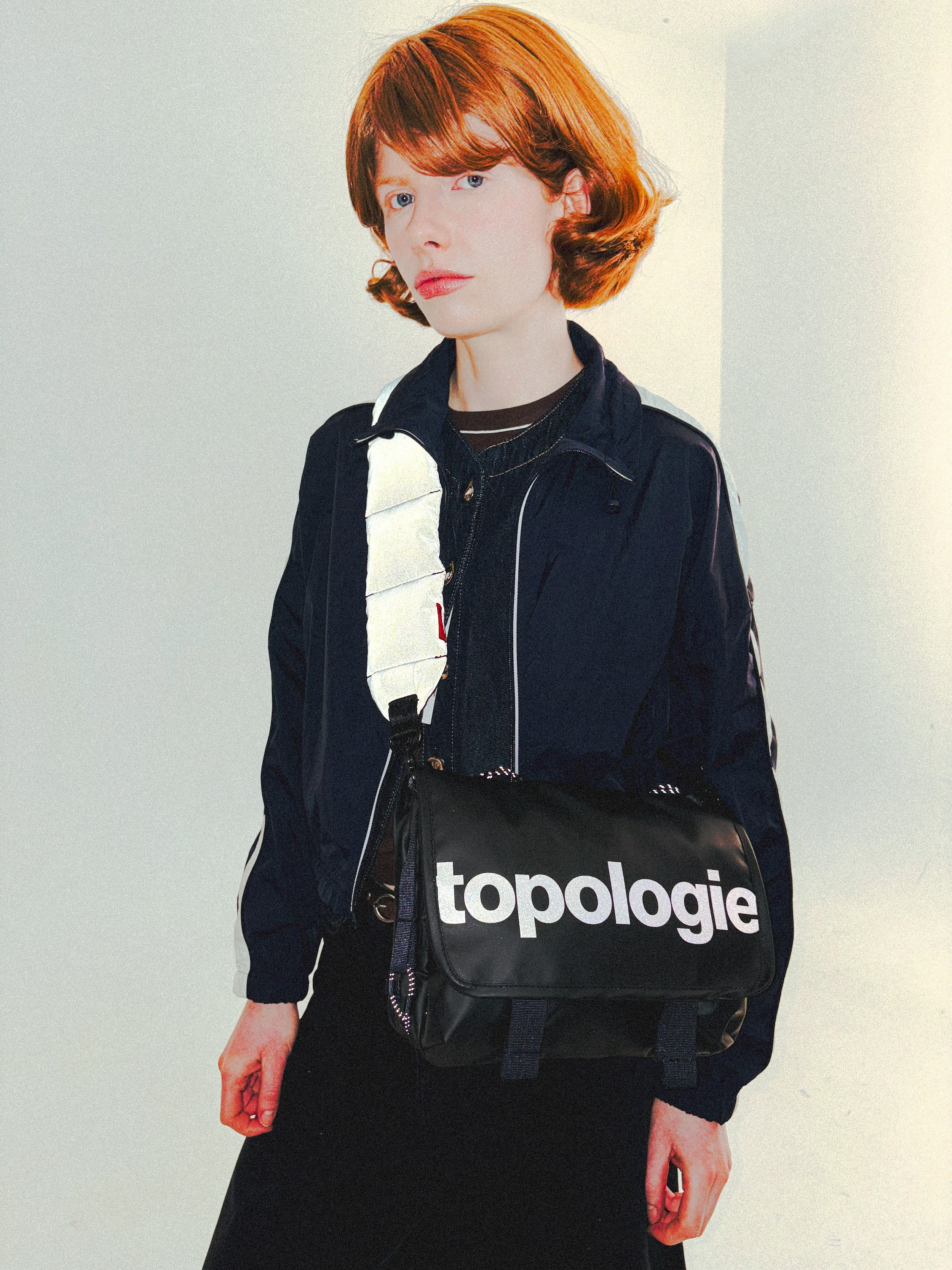 Mobility Sacoche Medium – Topologie INTL