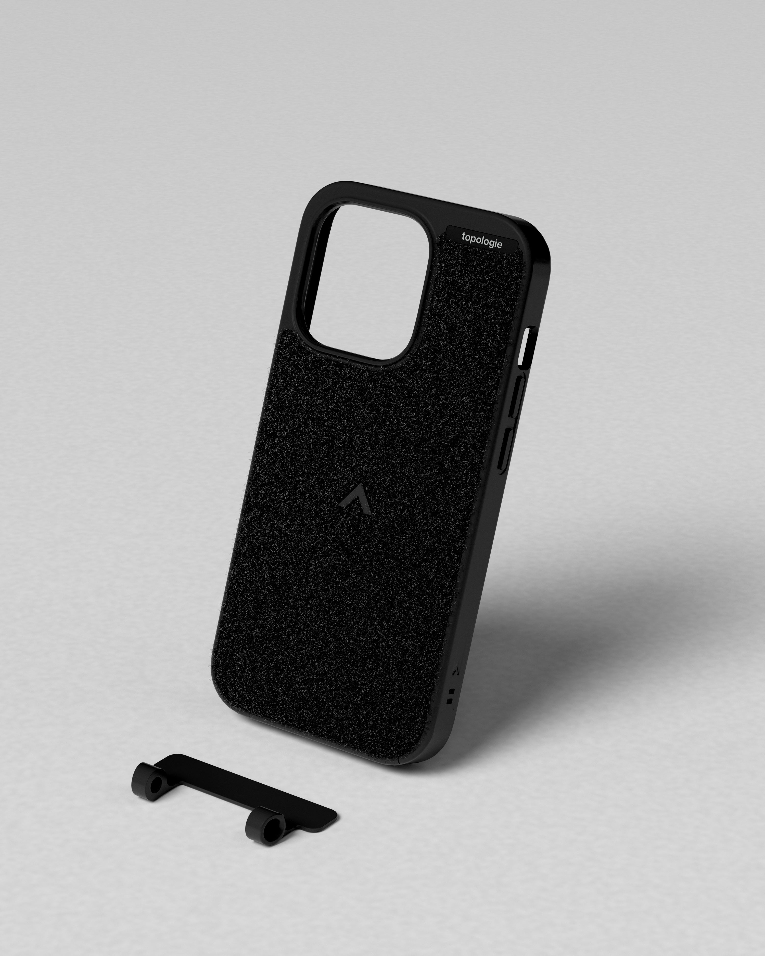 Hypersnap Bump Phone Case / iPhone 12 Pro – Topologie INTL