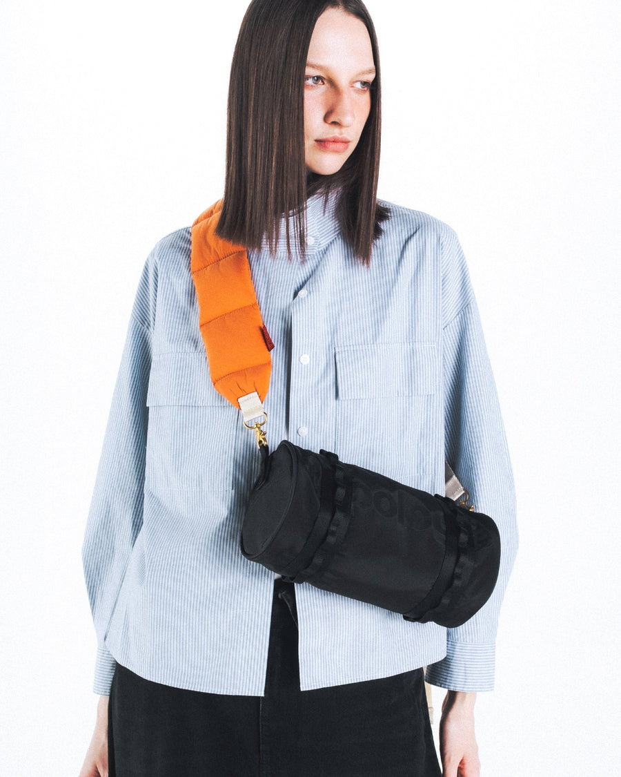 Puffer Strap – Topologie INTL