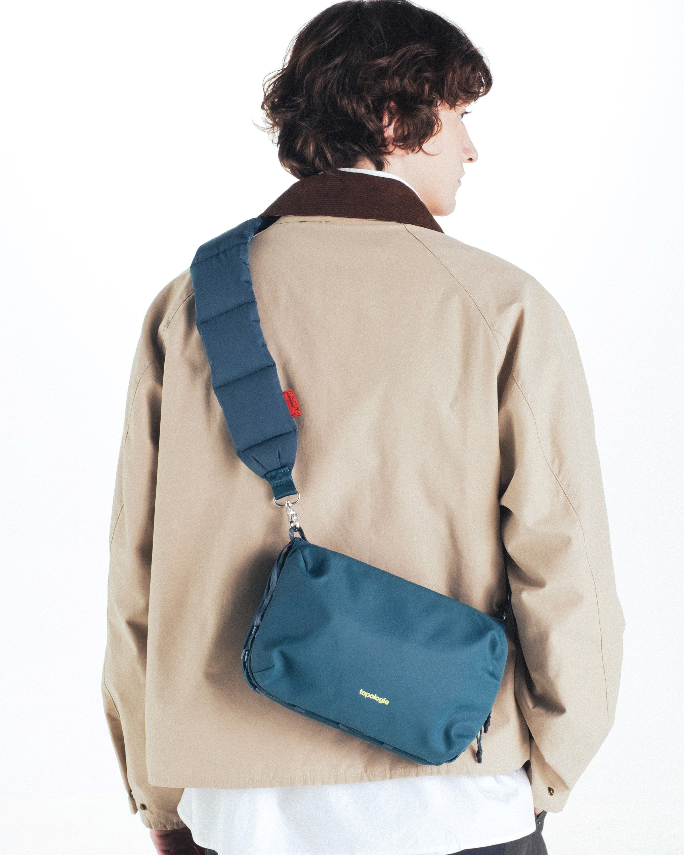 Puffer Strap – Topologie INTL