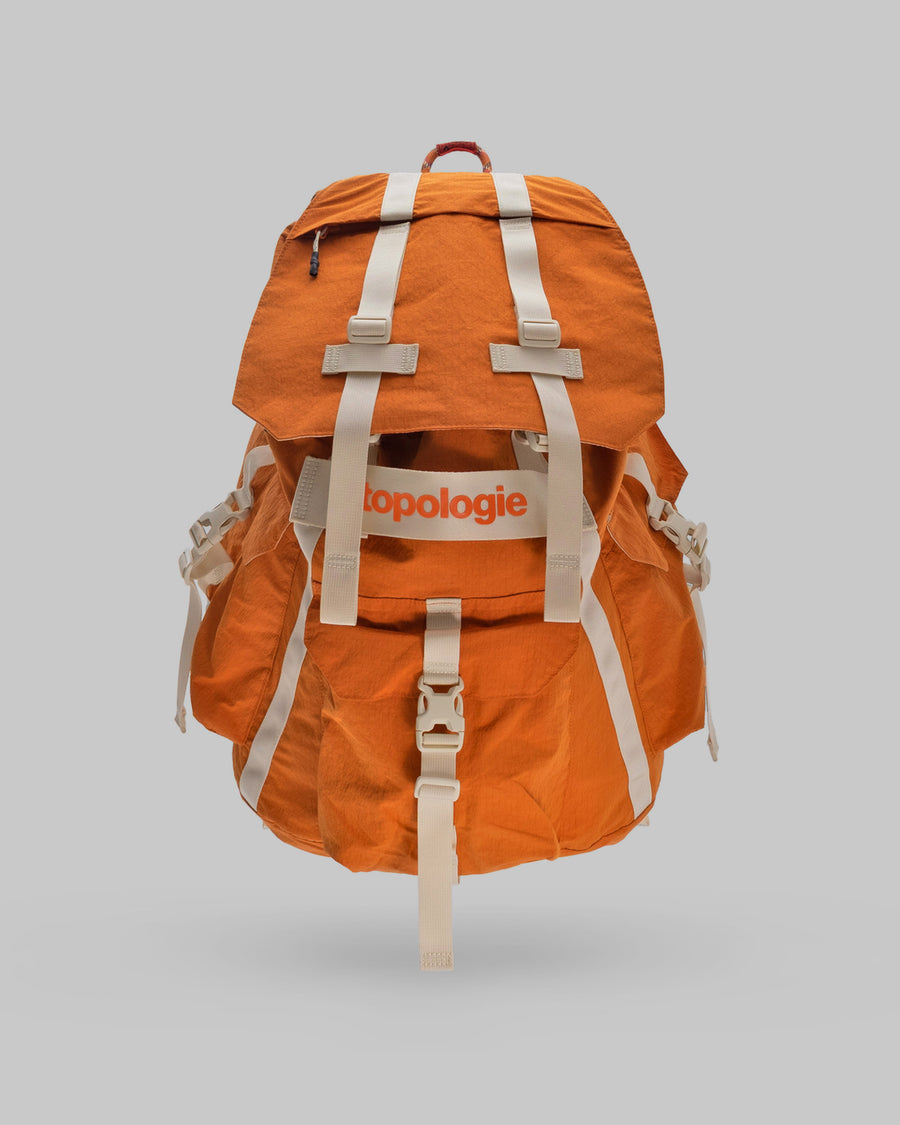 Parachute Backpack – Topologie INTL
