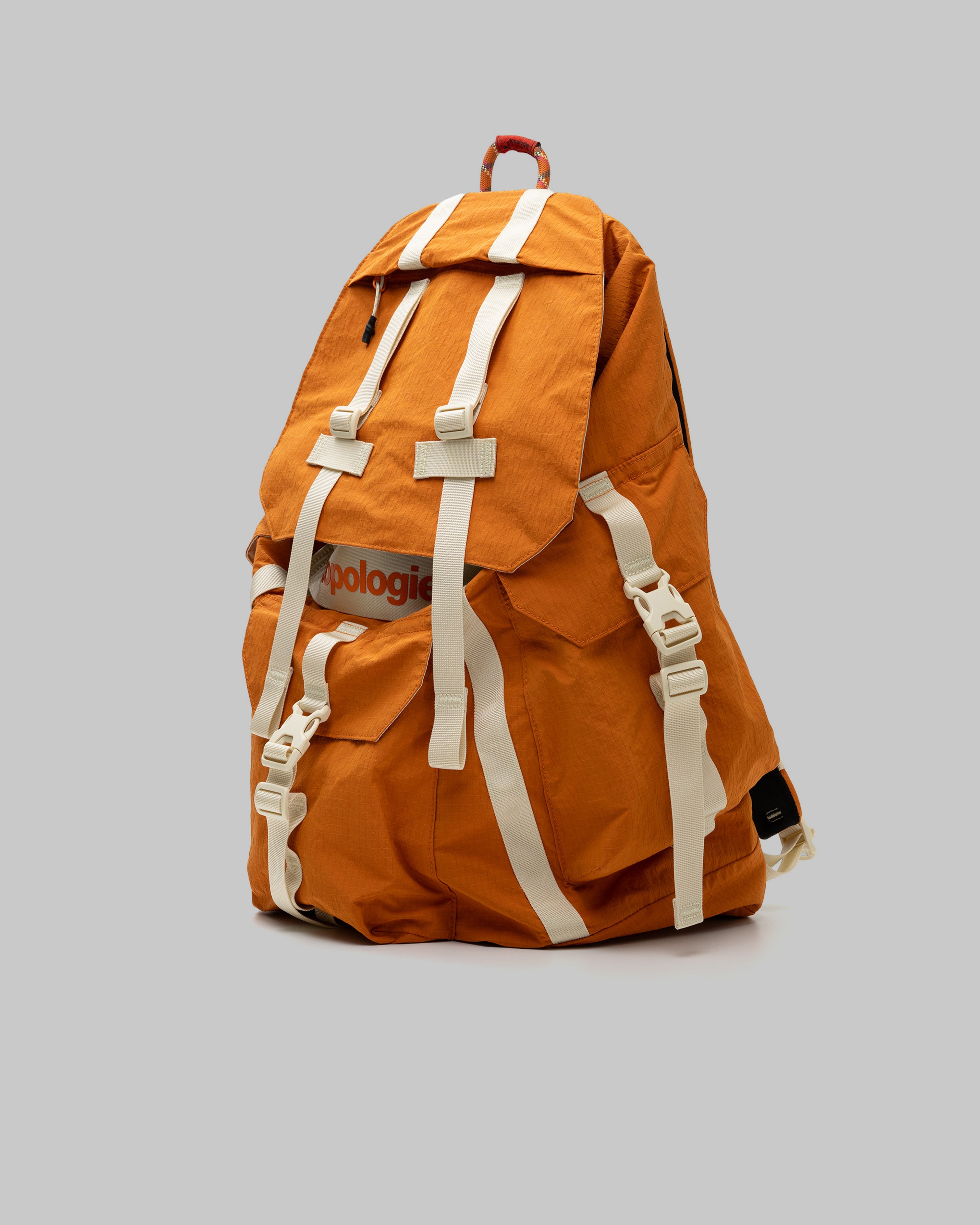 Parachute Backpack