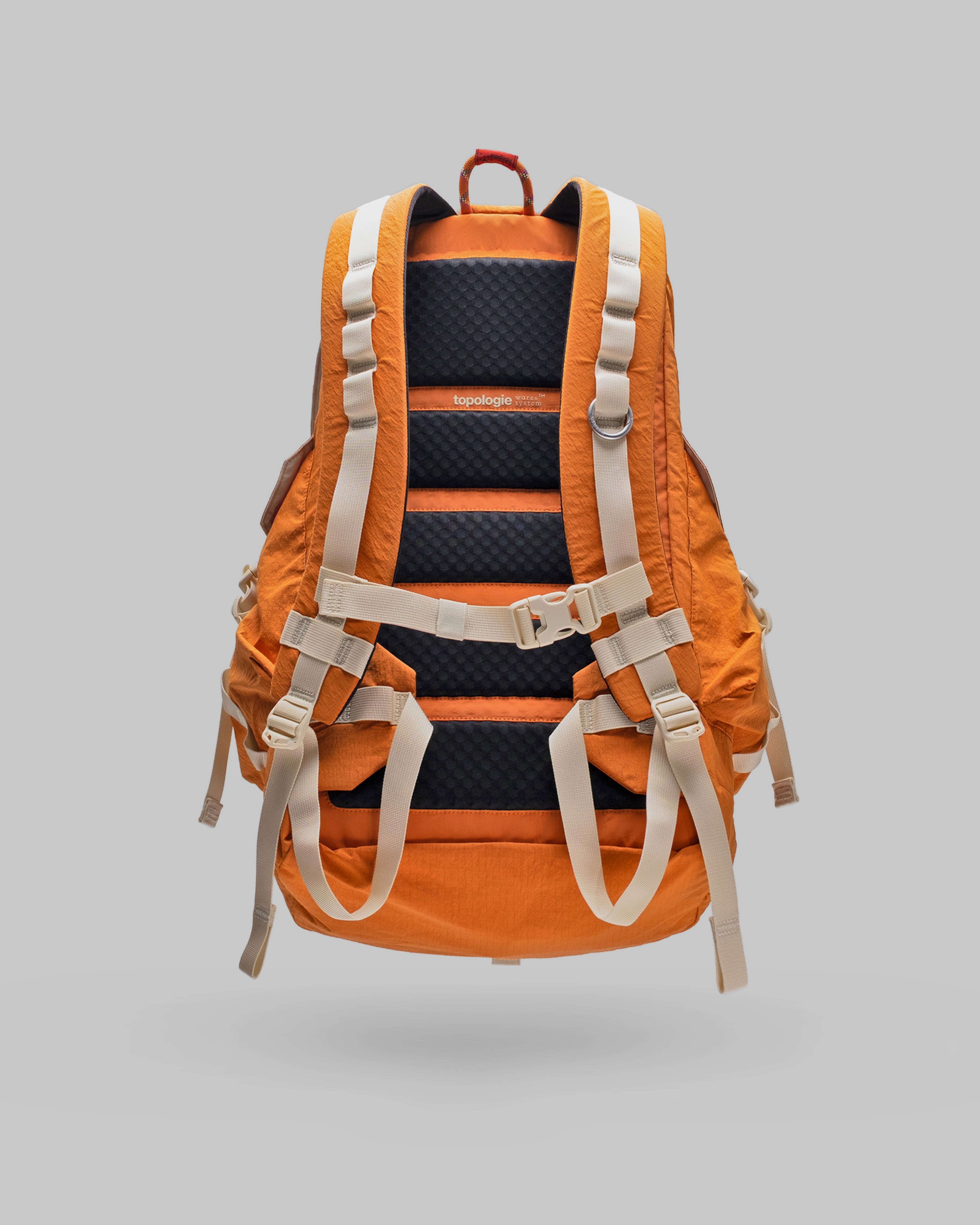 Parachute Backpack