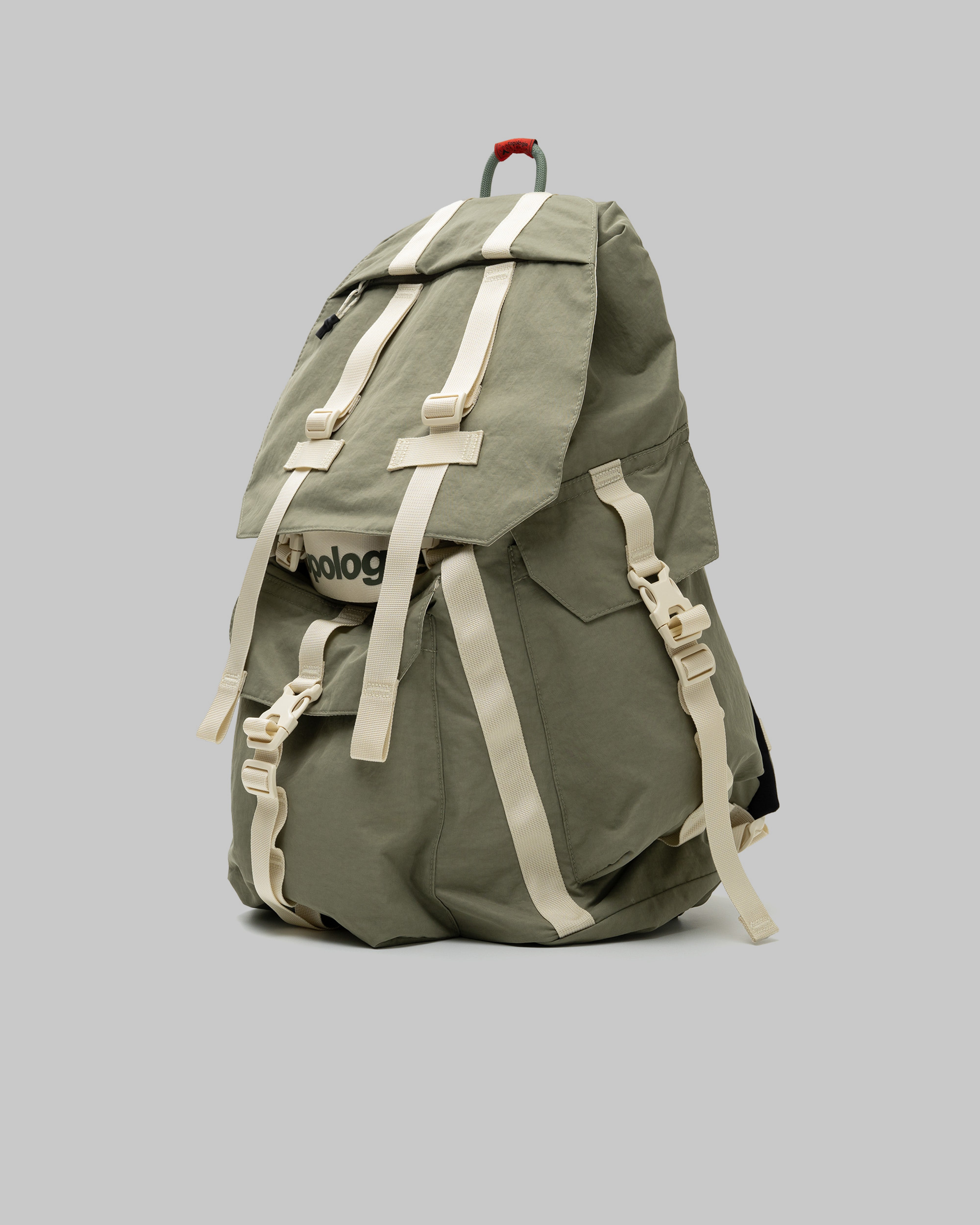 Parachute Backpack
