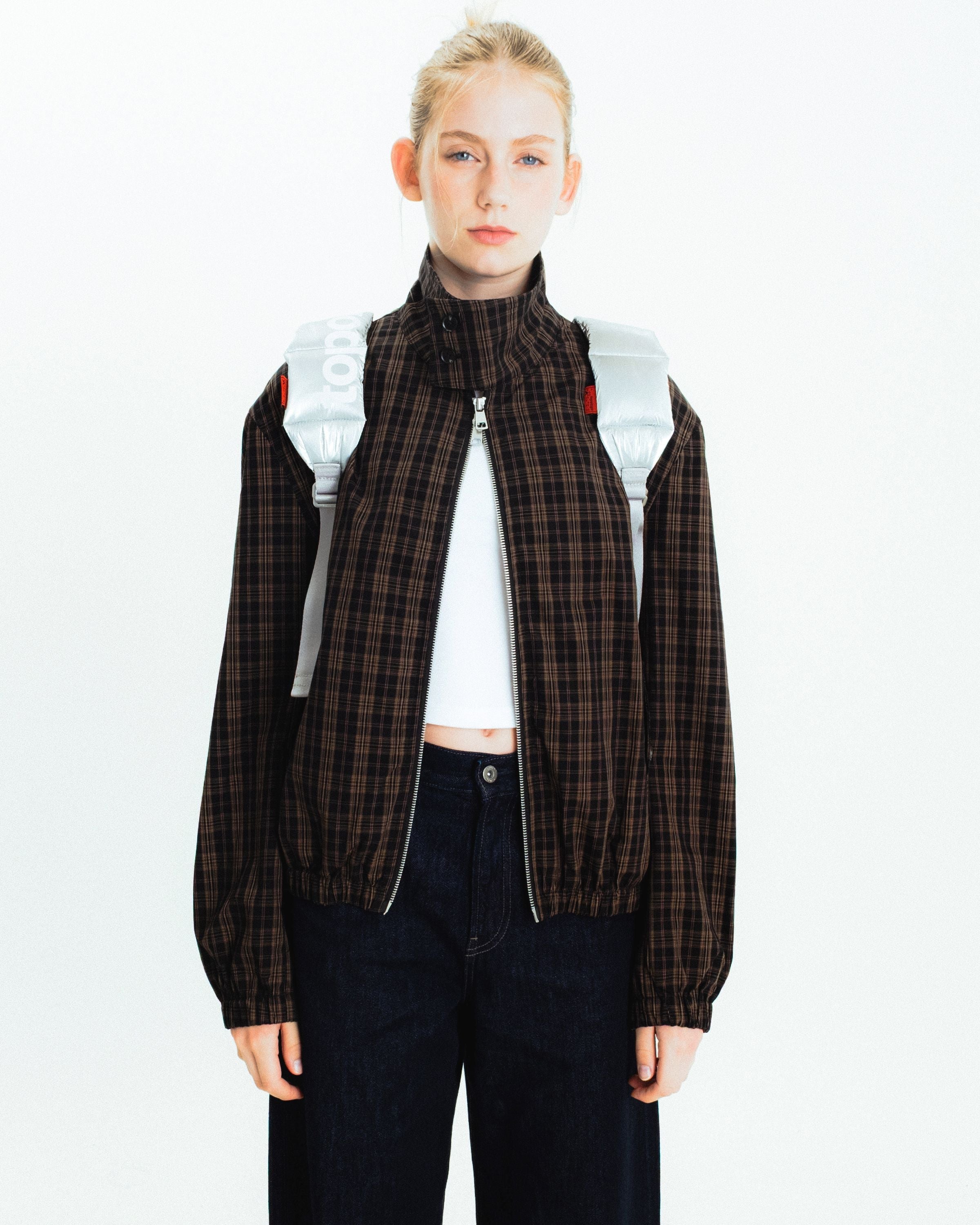Puffer Pack Strap